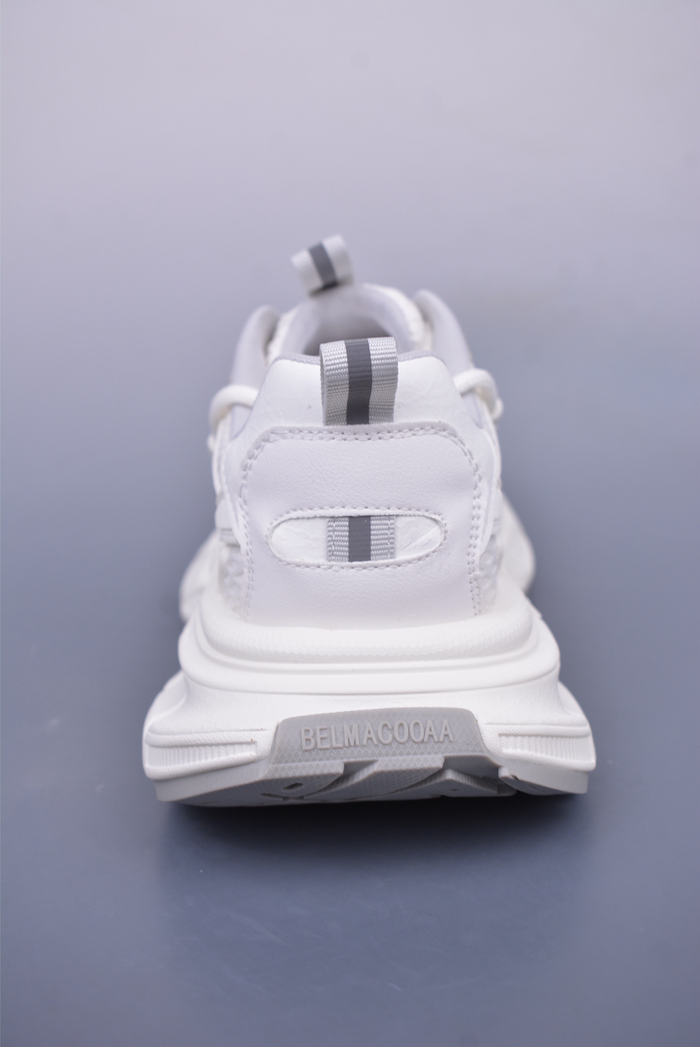 220 GG-CC Chunky Low 厚底增高运动老爹鞋 55151622