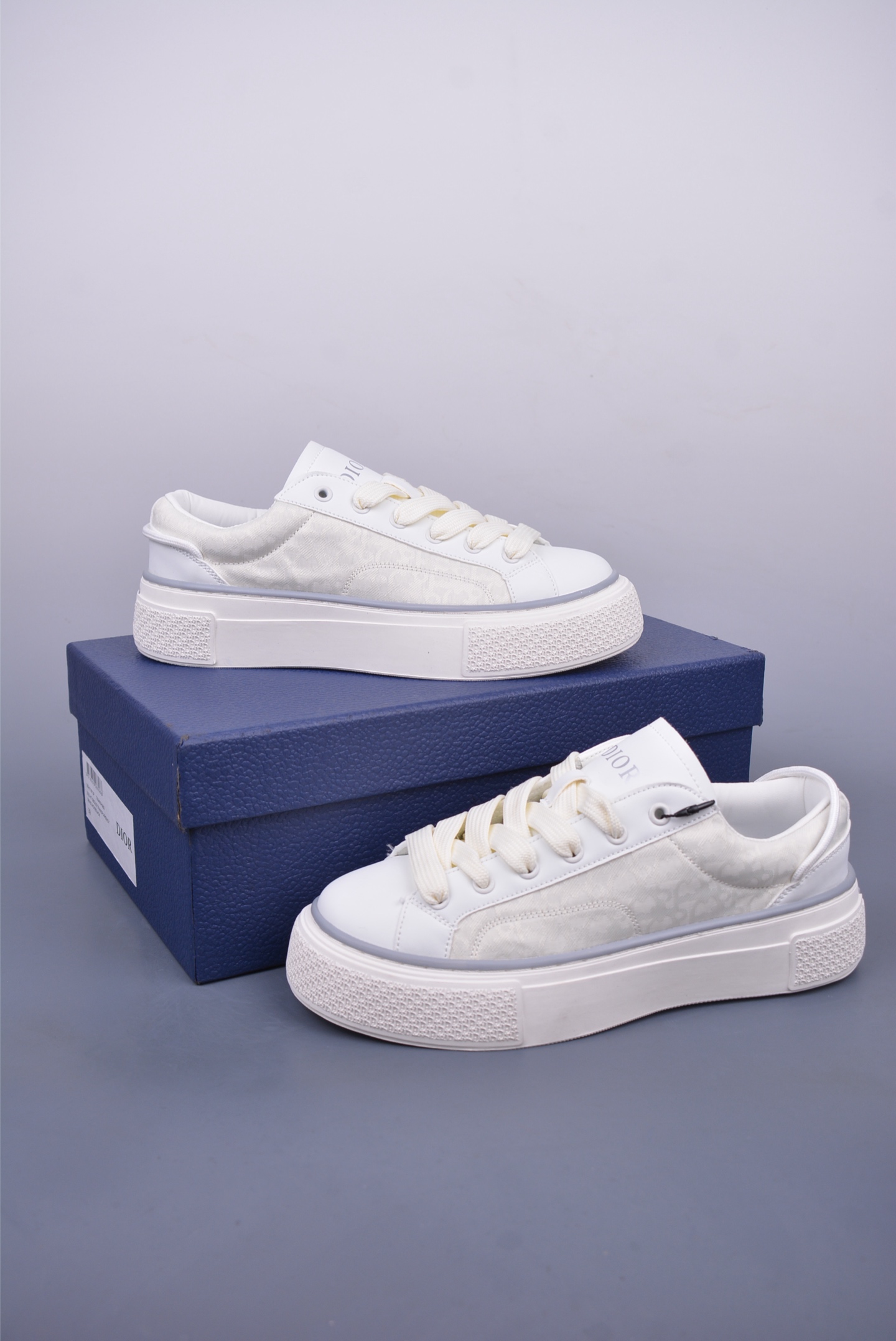 260 Dior B23 迪奥休闲时尚运动鞋系列 3SH1183213