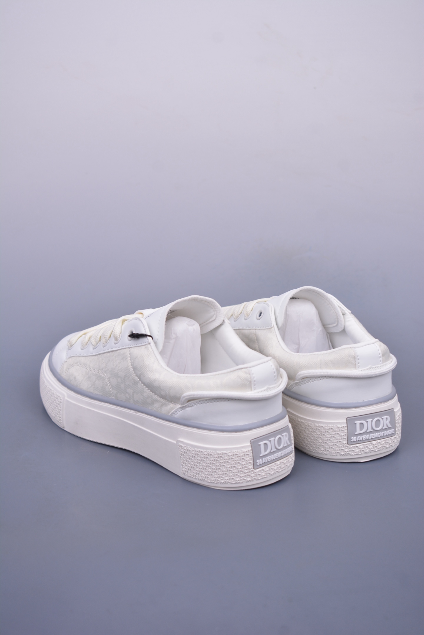 260 Dior B23 迪奥休闲时尚运动鞋系列 3SH1183213