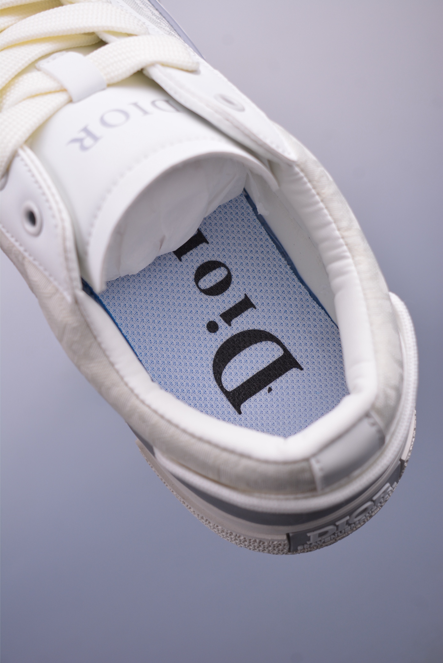 260 Dior B23 迪奥休闲时尚运动鞋系列 3SH1183213