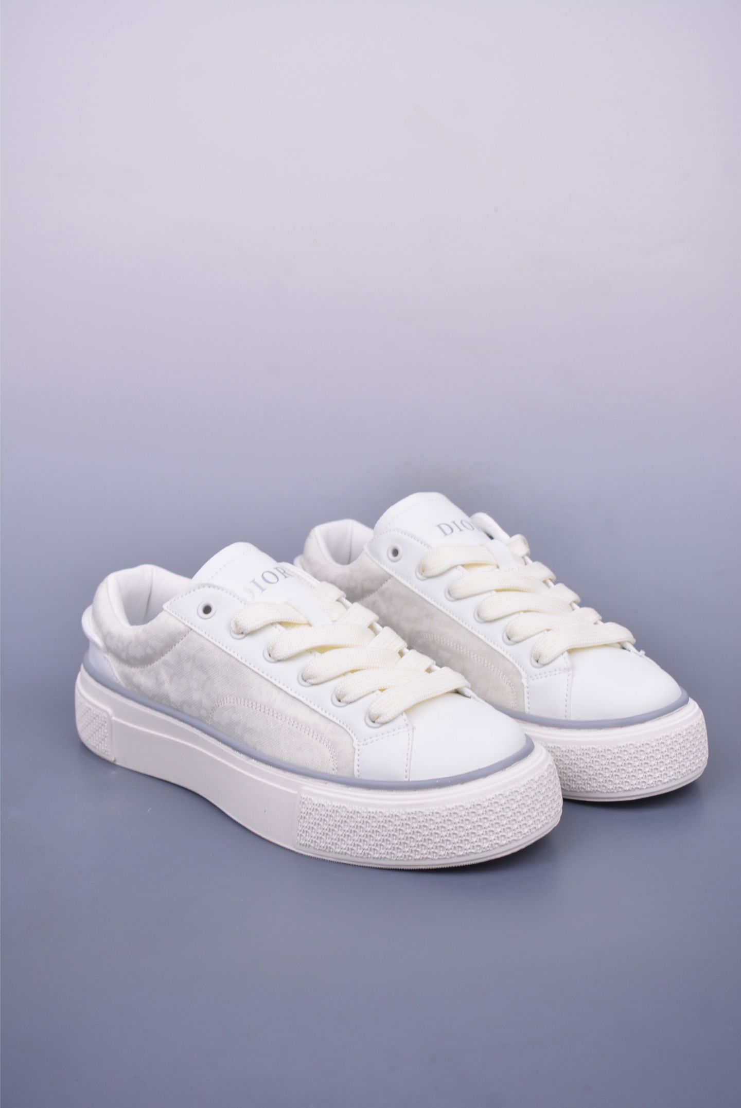 260 Dior B23 迪奥休闲时尚运动鞋系列 3SH1183213