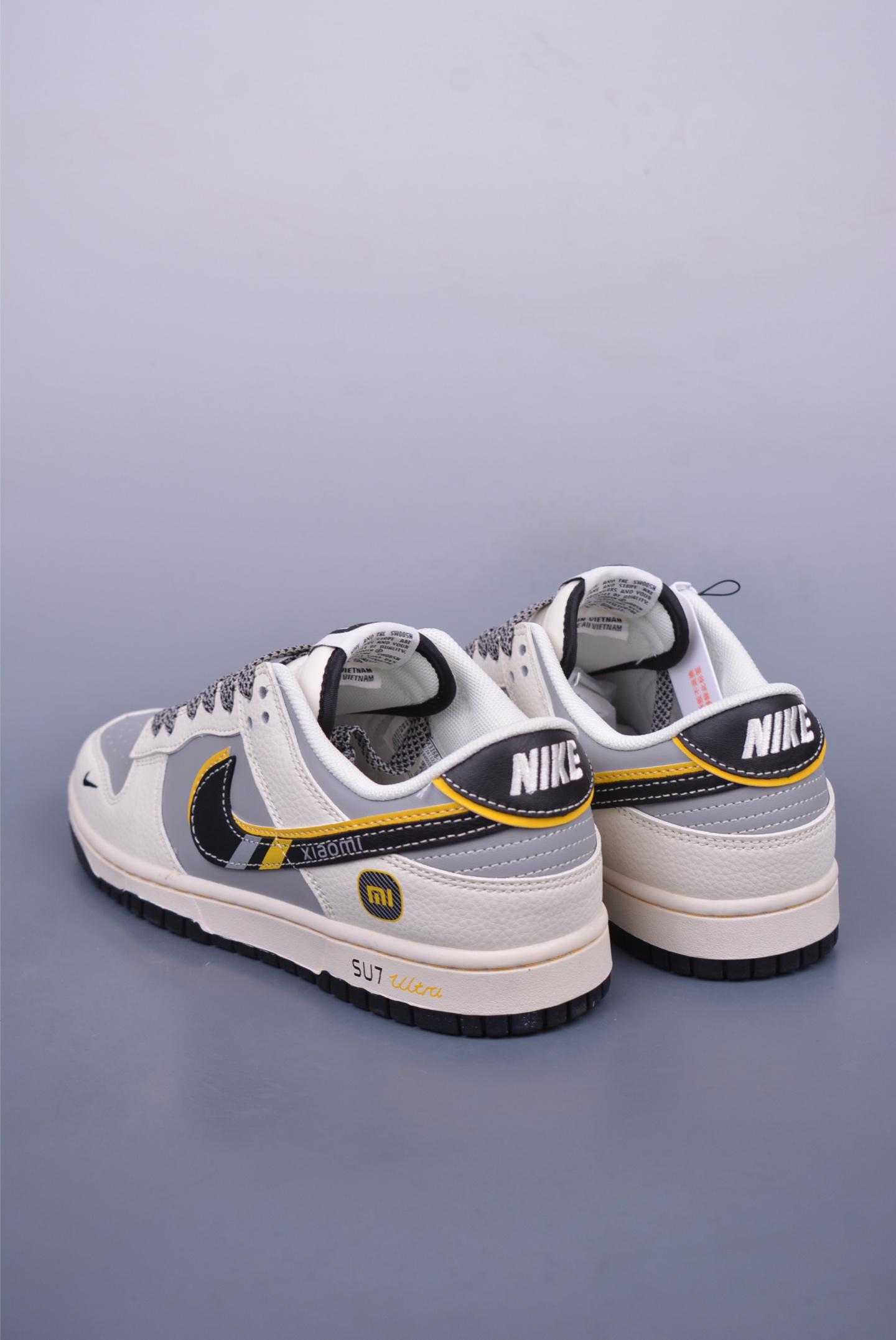 Nike SB Dunk Low 小米Su7联名 XX3168-166