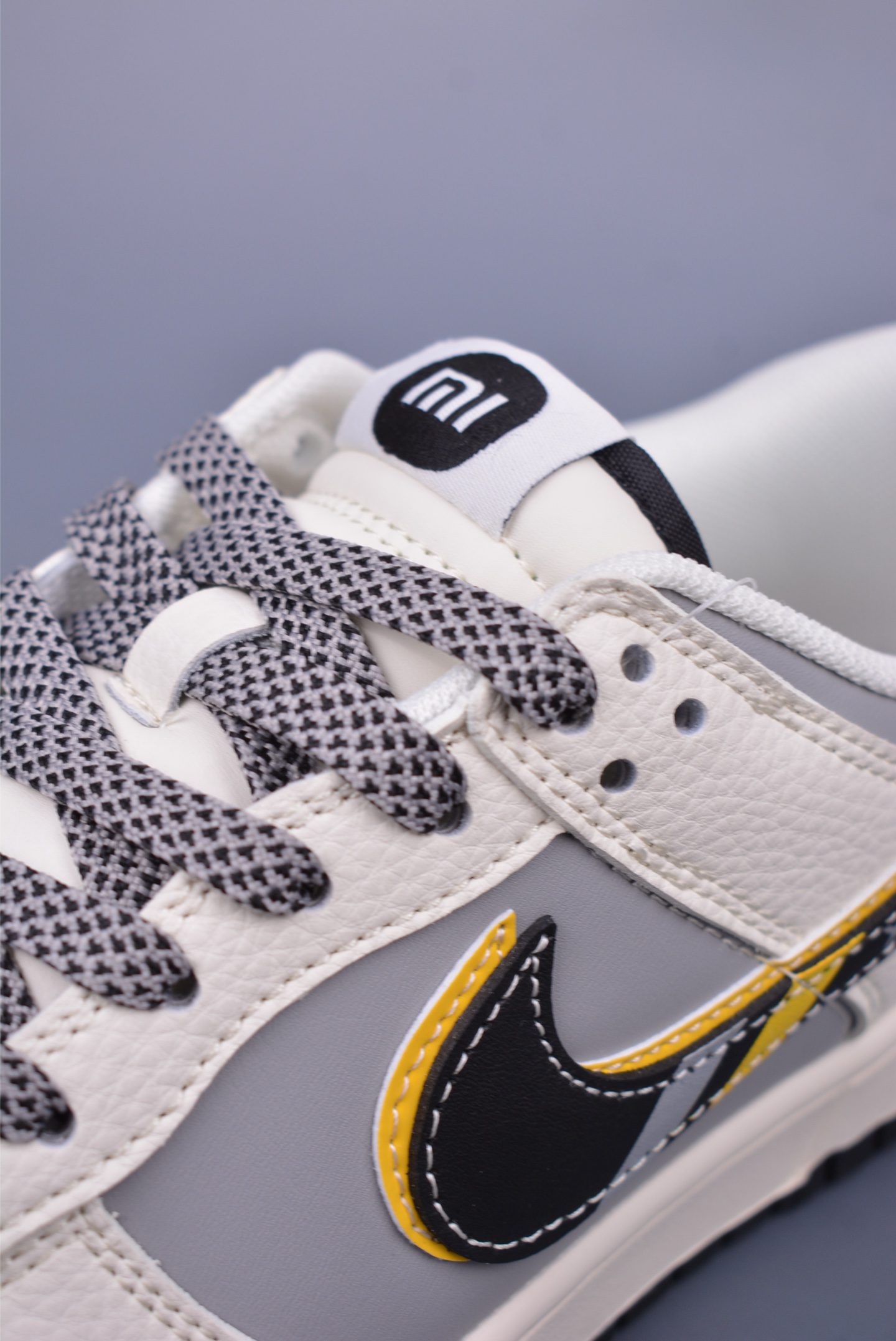 Nike SB Dunk Low 小米Su7联名 XX3168-166