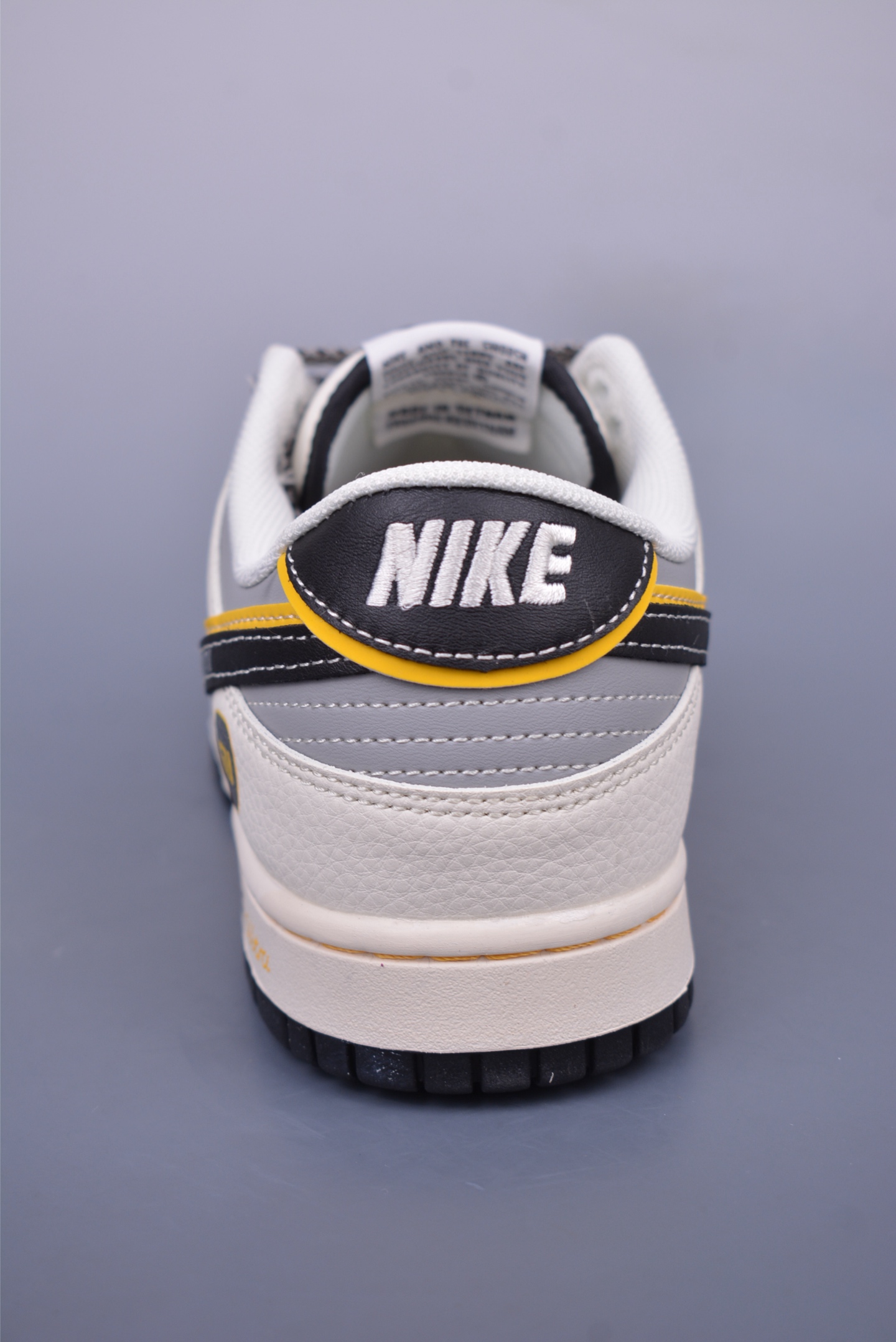 Nike SB Dunk Low 小米Su7联名 XX3168-166