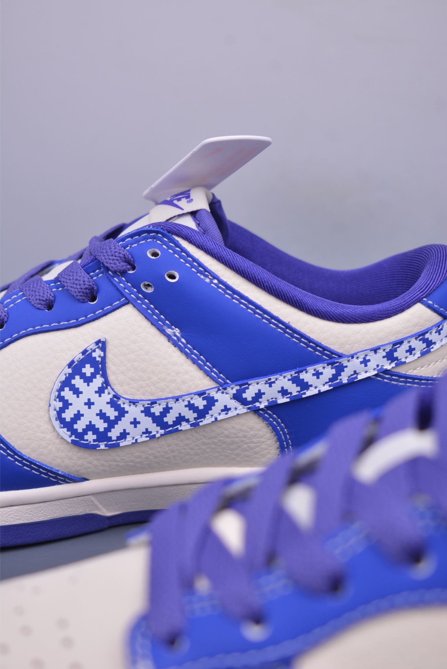 280 Nike SB Dunk Low UN联名 KK1333-045