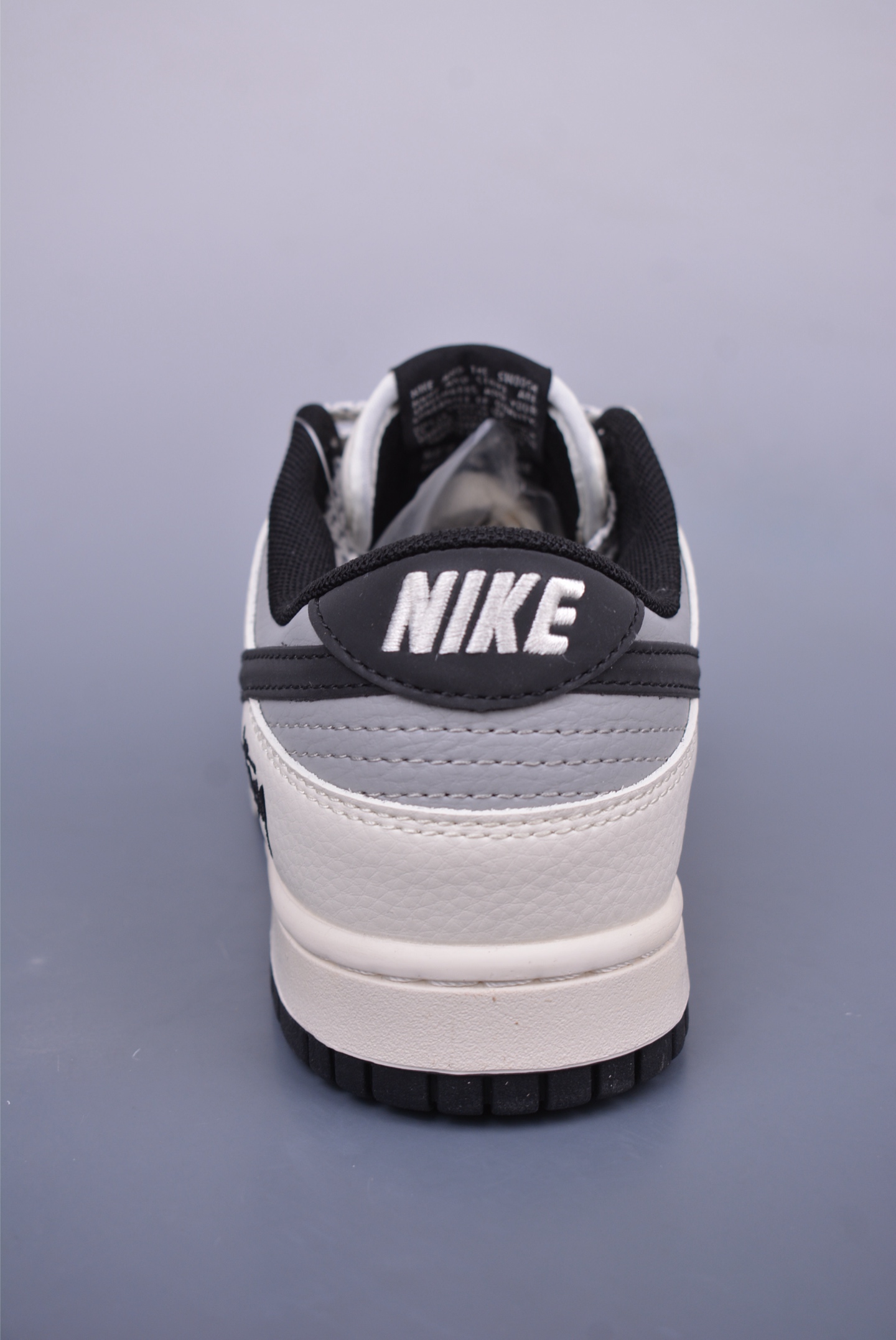 280 Nike SB Dunk Low 斯图西联名 XS6089-537