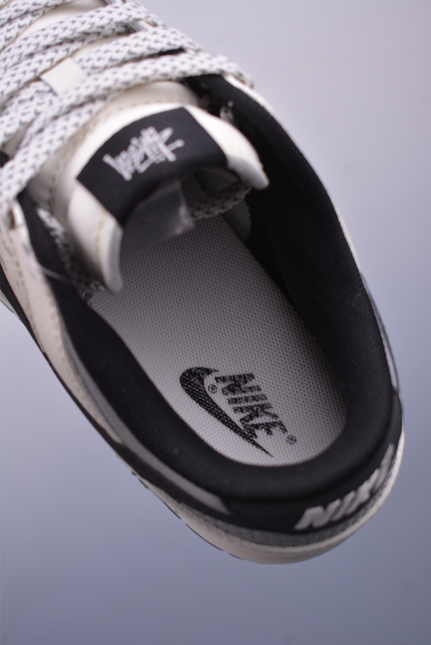 280 Nike SB Dunk Low 斯图西联名 XS6089-537