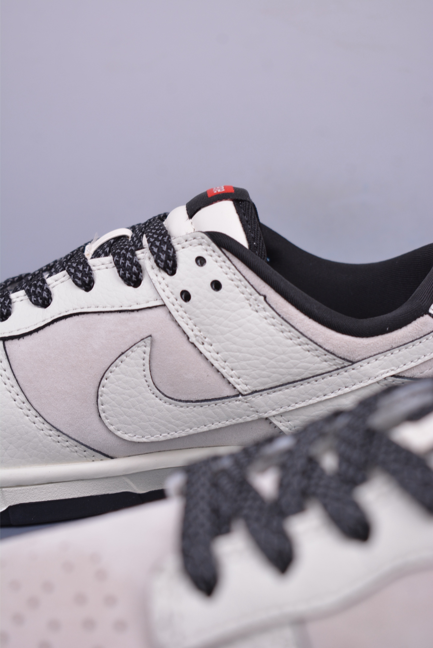 280 Nike SB Dunk Low Supreme联名 SC9207-410