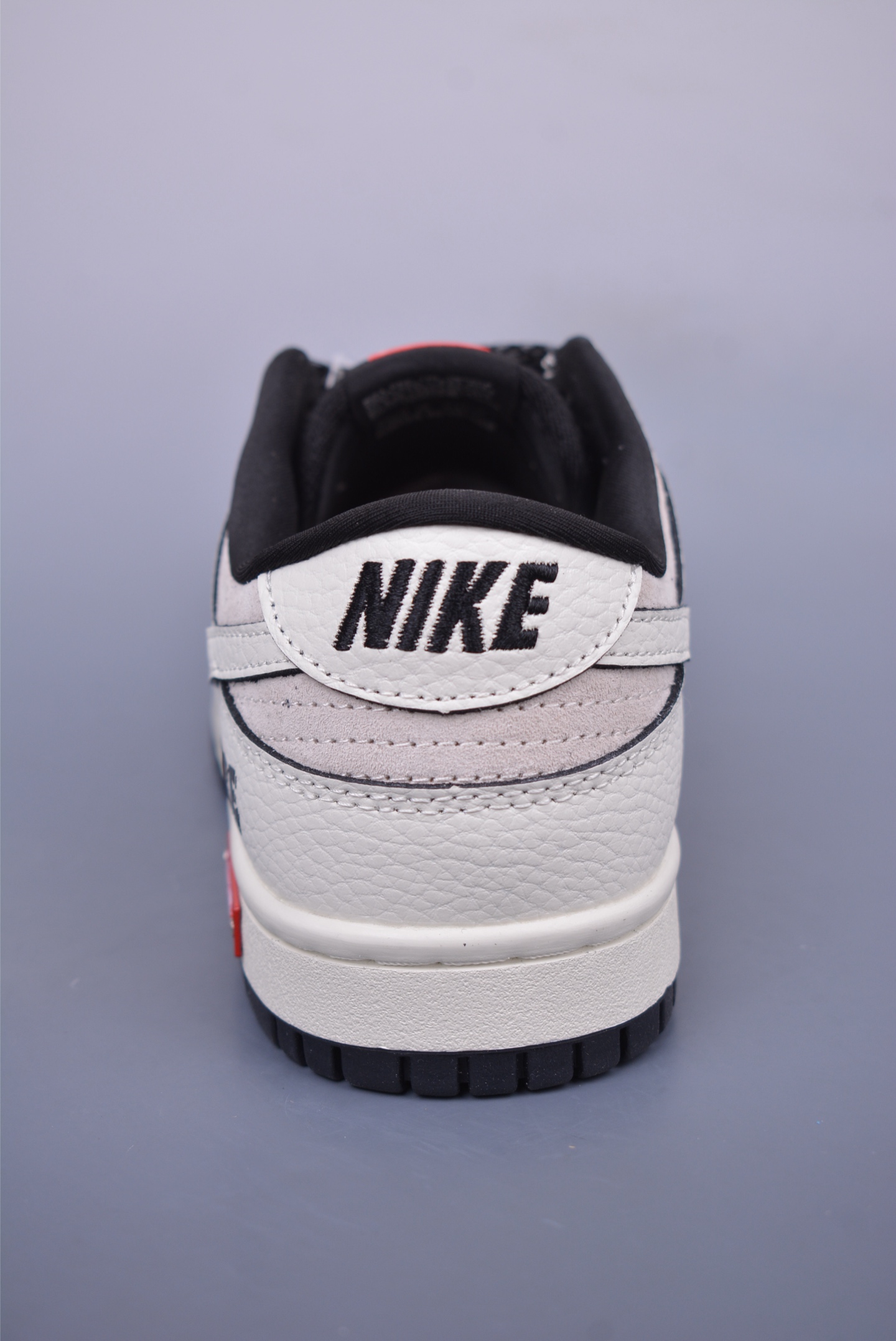 280 Nike SB Dunk Low Supreme联名 SC9207-410
