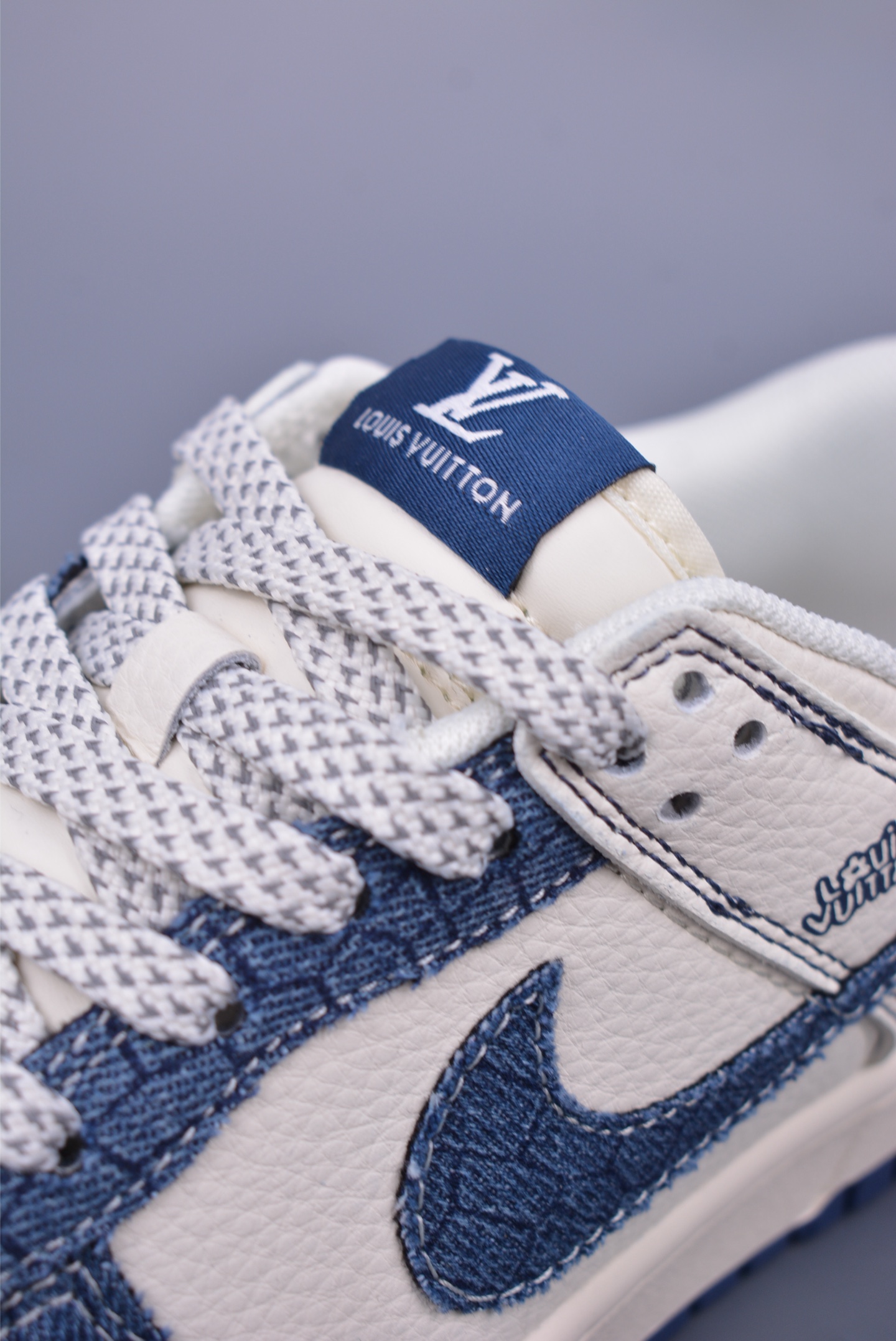 280 Nike SB Dunk Low LV联名 FC1688-221