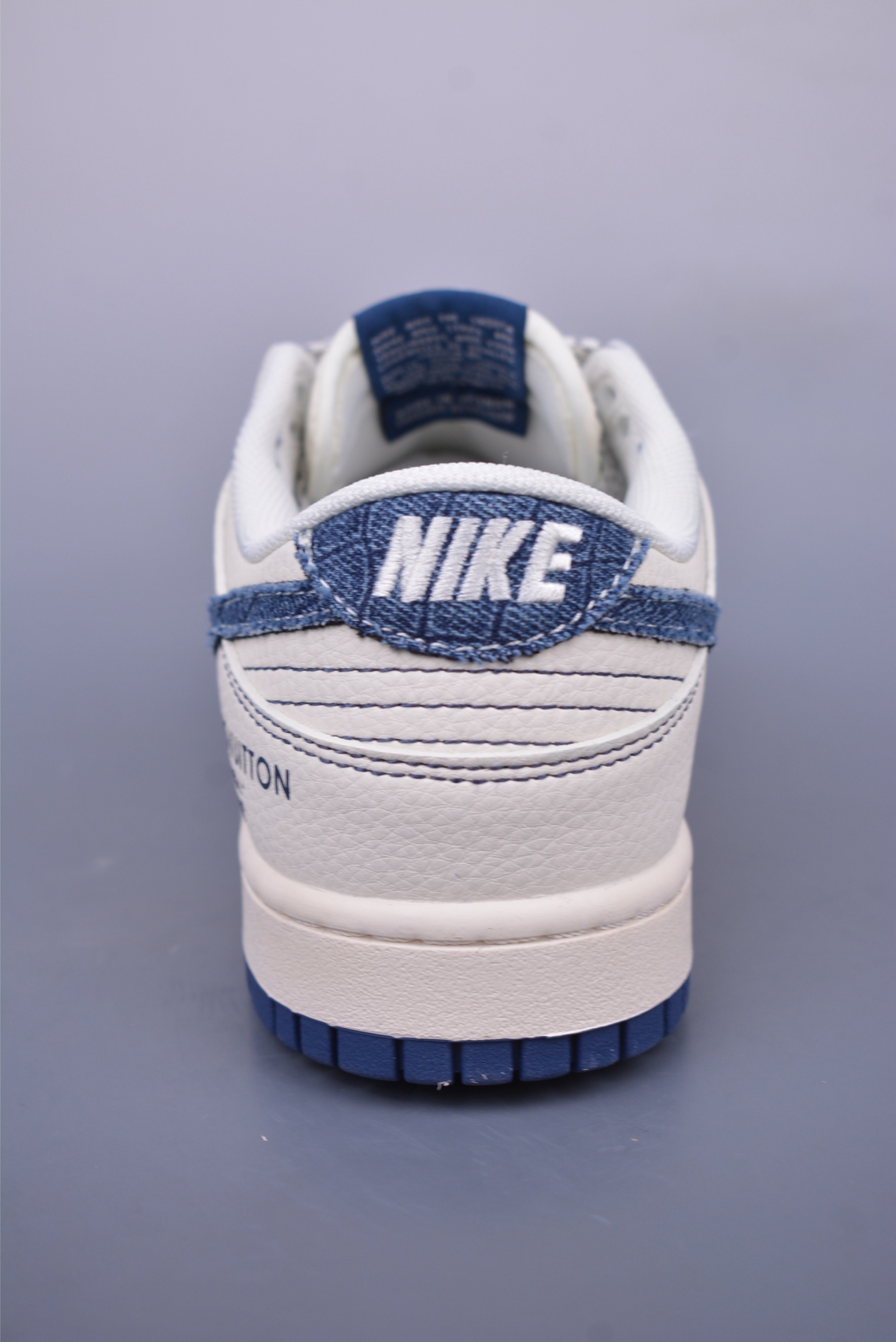280 Nike SB Dunk Low LV联名 FC1688-221