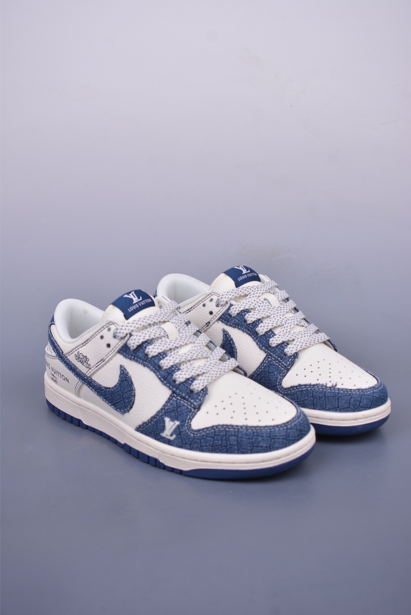 280 Nike SB Dunk Low LV联名 FC1688-221