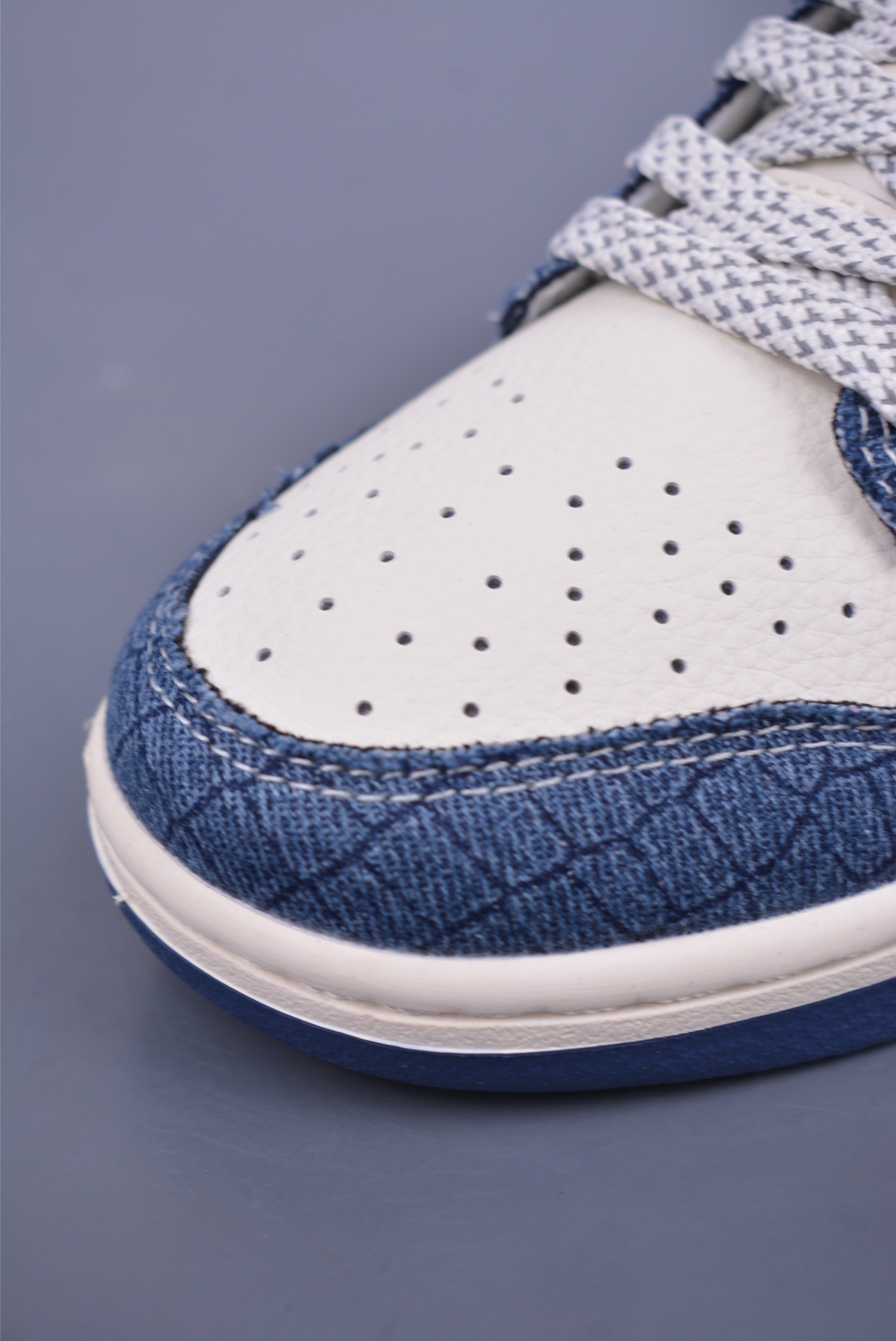 280 Nike SB Dunk Low LV联名 FC1688-221
