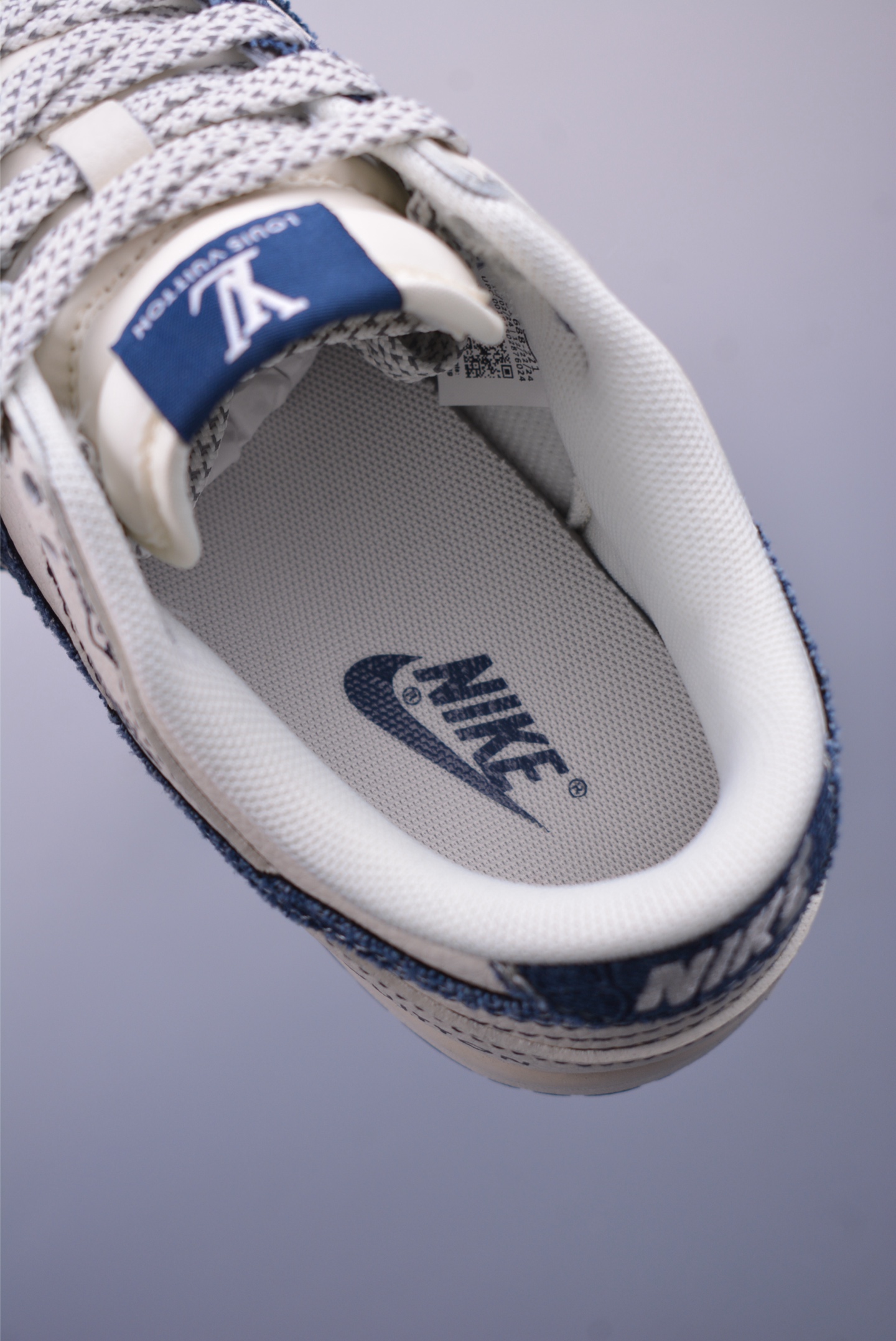 280 Nike SB Dunk Low LV联名 FC1688-221