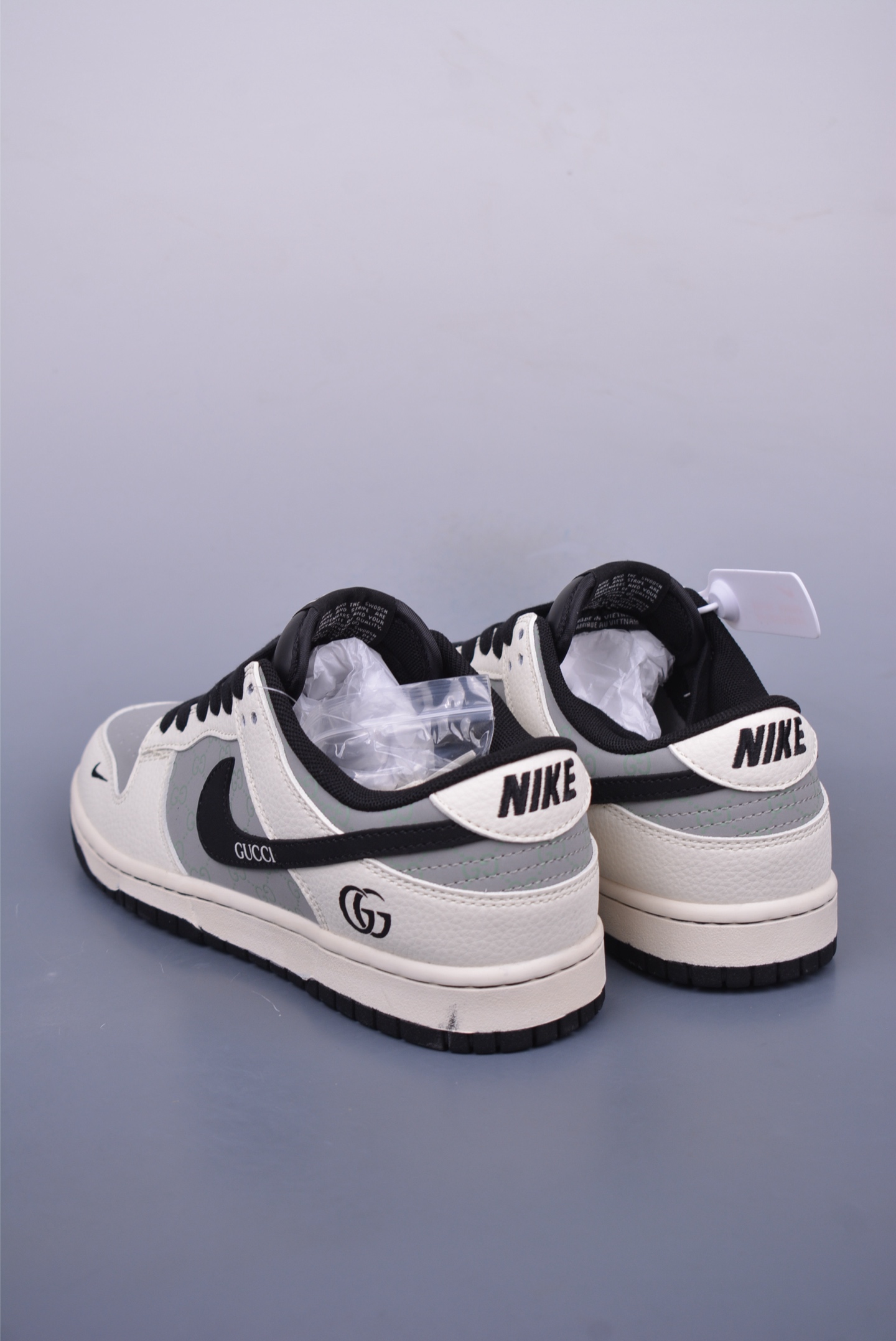 260 Nike SB Dunk Low Gucci联名 XD1588-204