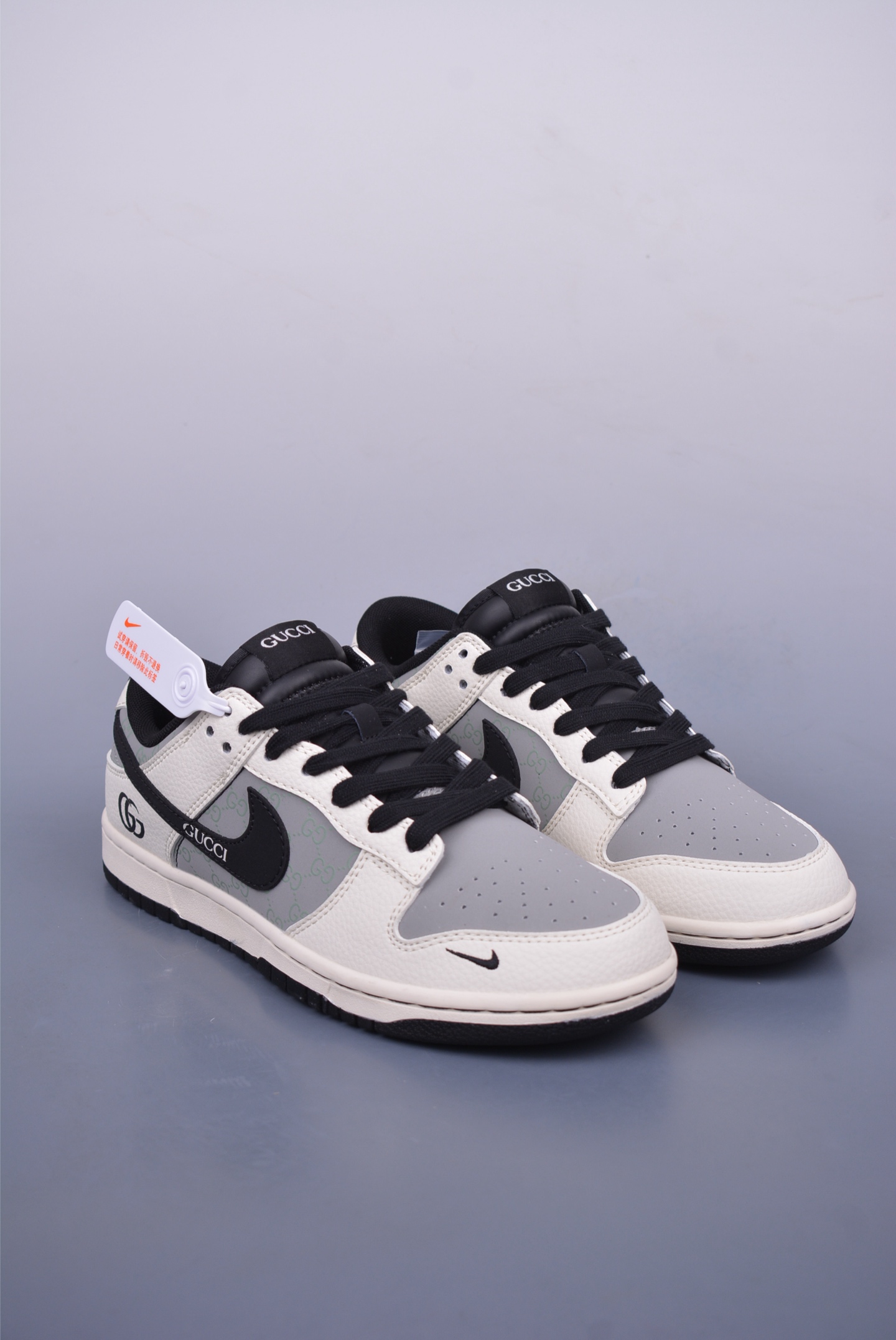 260 Nike SB Dunk Low Gucci联名 XD1588-204