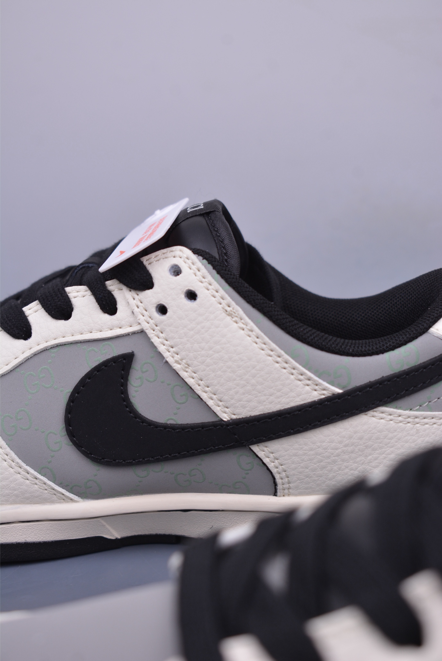 260 Nike SB Dunk Low Gucci联名 XD1588-204