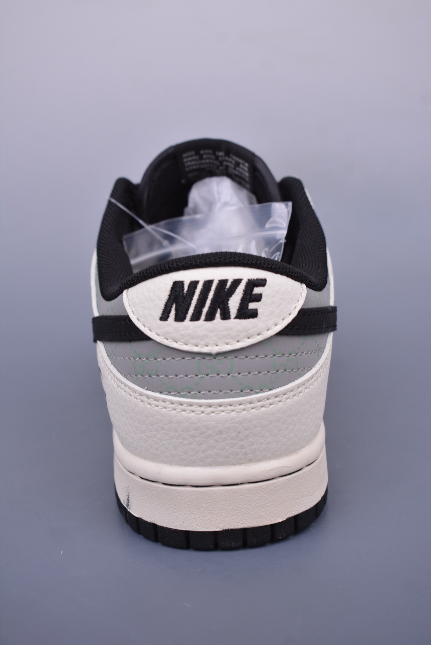 260 Nike SB Dunk Low Gucci联名 XD1588-204