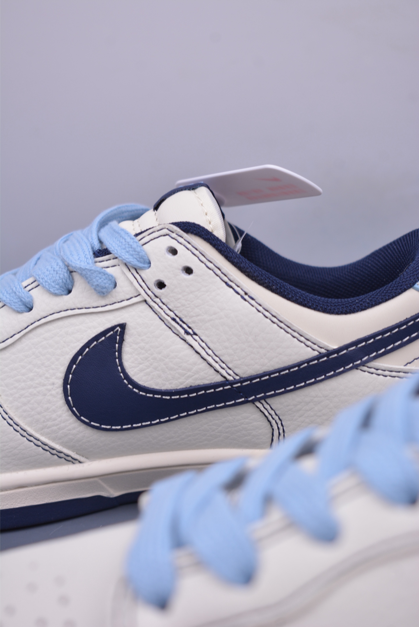 260 Nike SB Dunk Low 猿人头联名 BZ2501-100