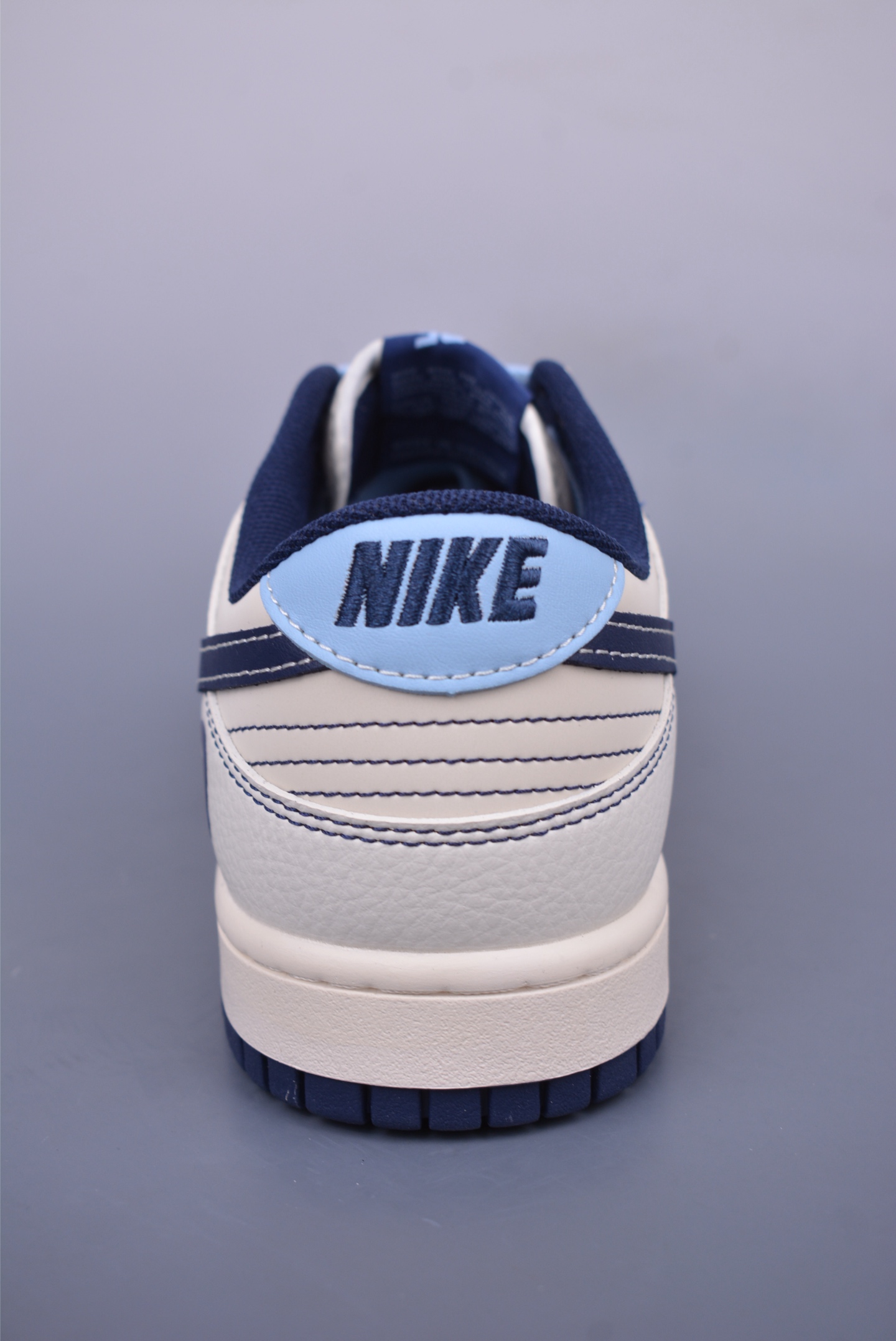 260 Nike SB Dunk Low 猿人头联名 BZ2501-100