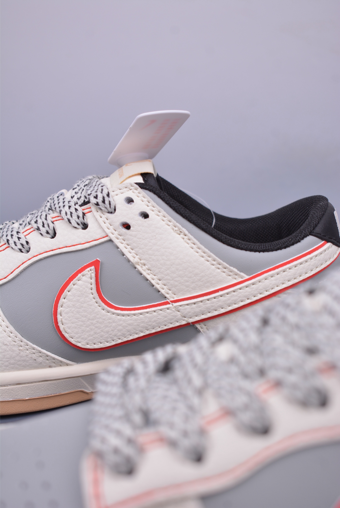 260 Nike SB Dunk Low LV联名 SD6868-108