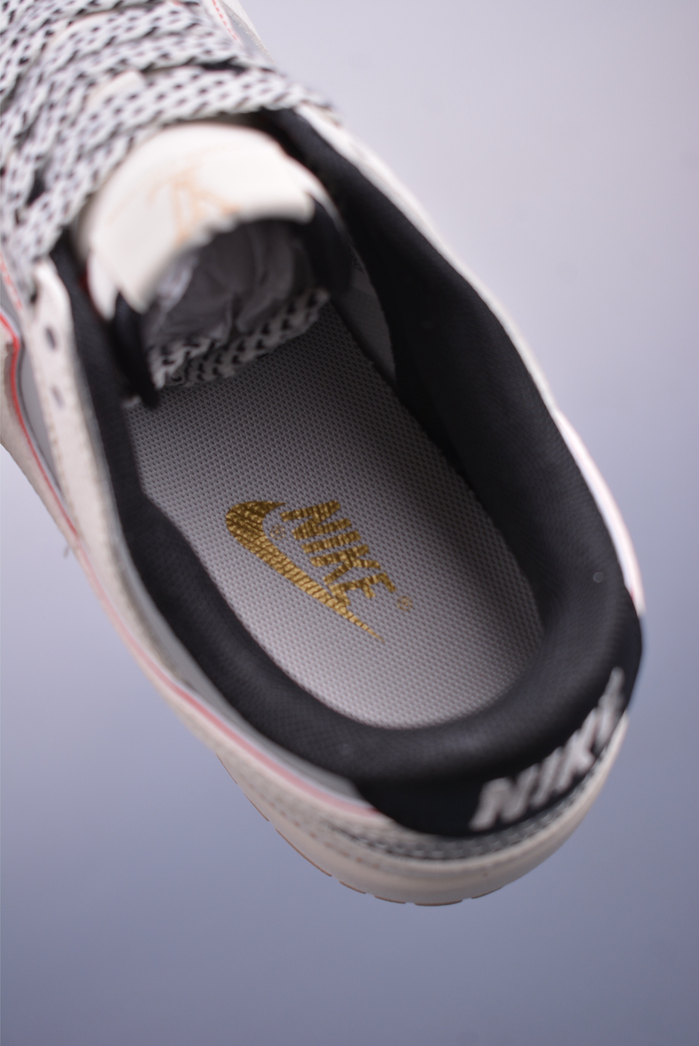 260 Nike SB Dunk Low LV联名 SD6868-108