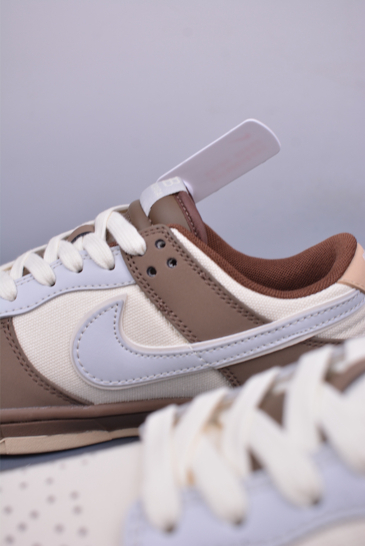 260 Nike SB Dunk Low 巴黎世家联名 XD1588-201