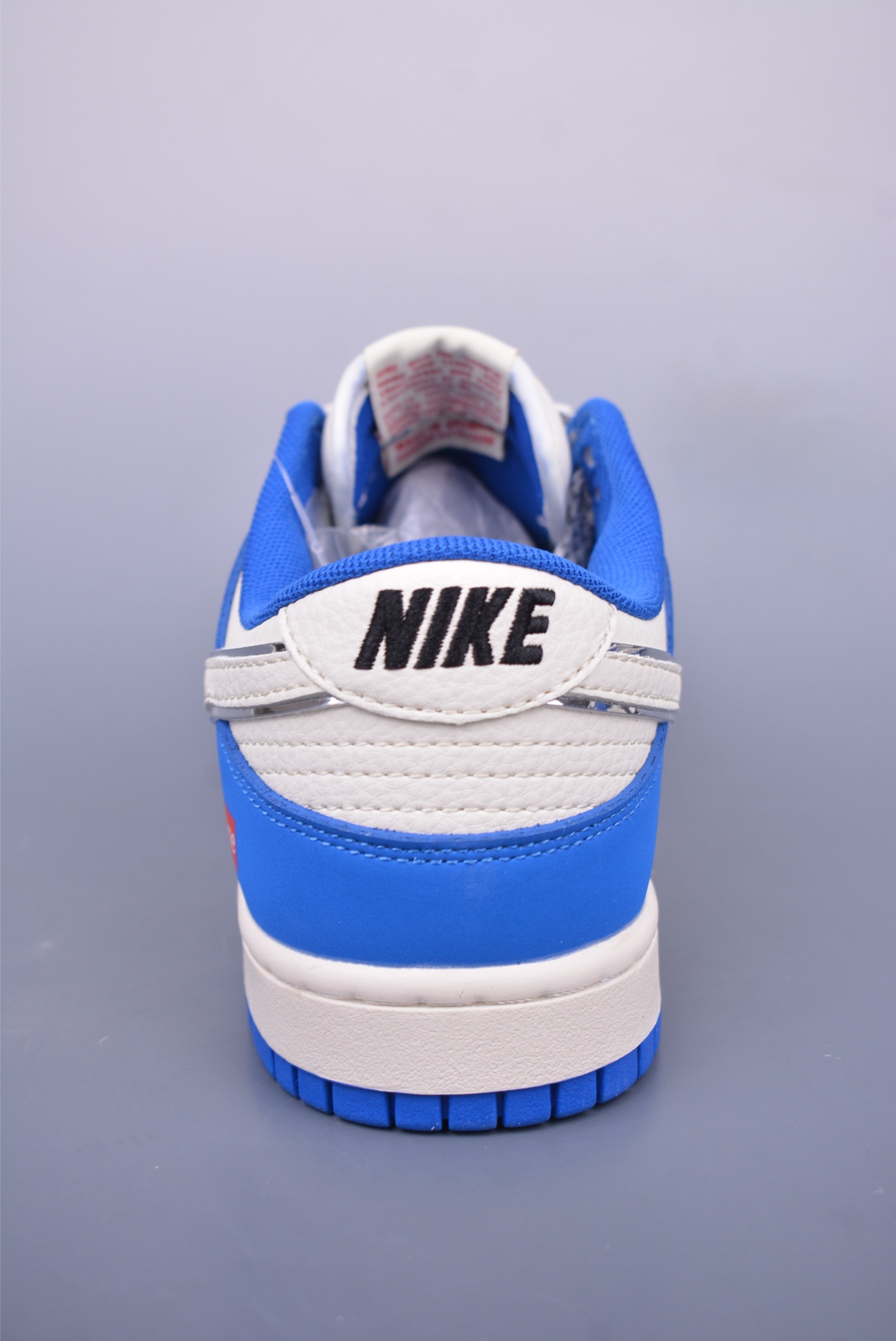 260 Nike SB Dunk Low Supreme联名 XD1588-203