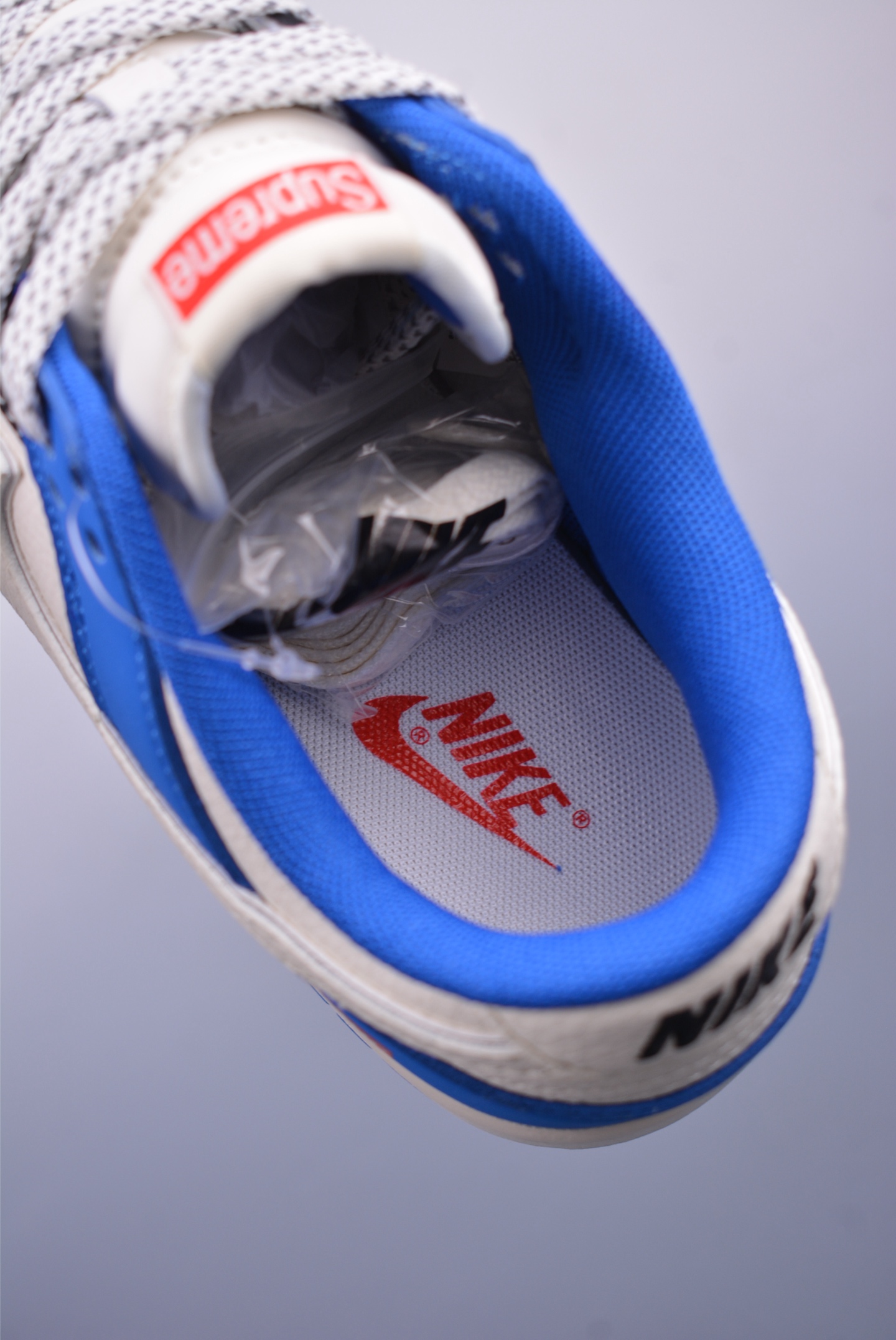 260 Nike SB Dunk Low Supreme联名 XD1588-203
