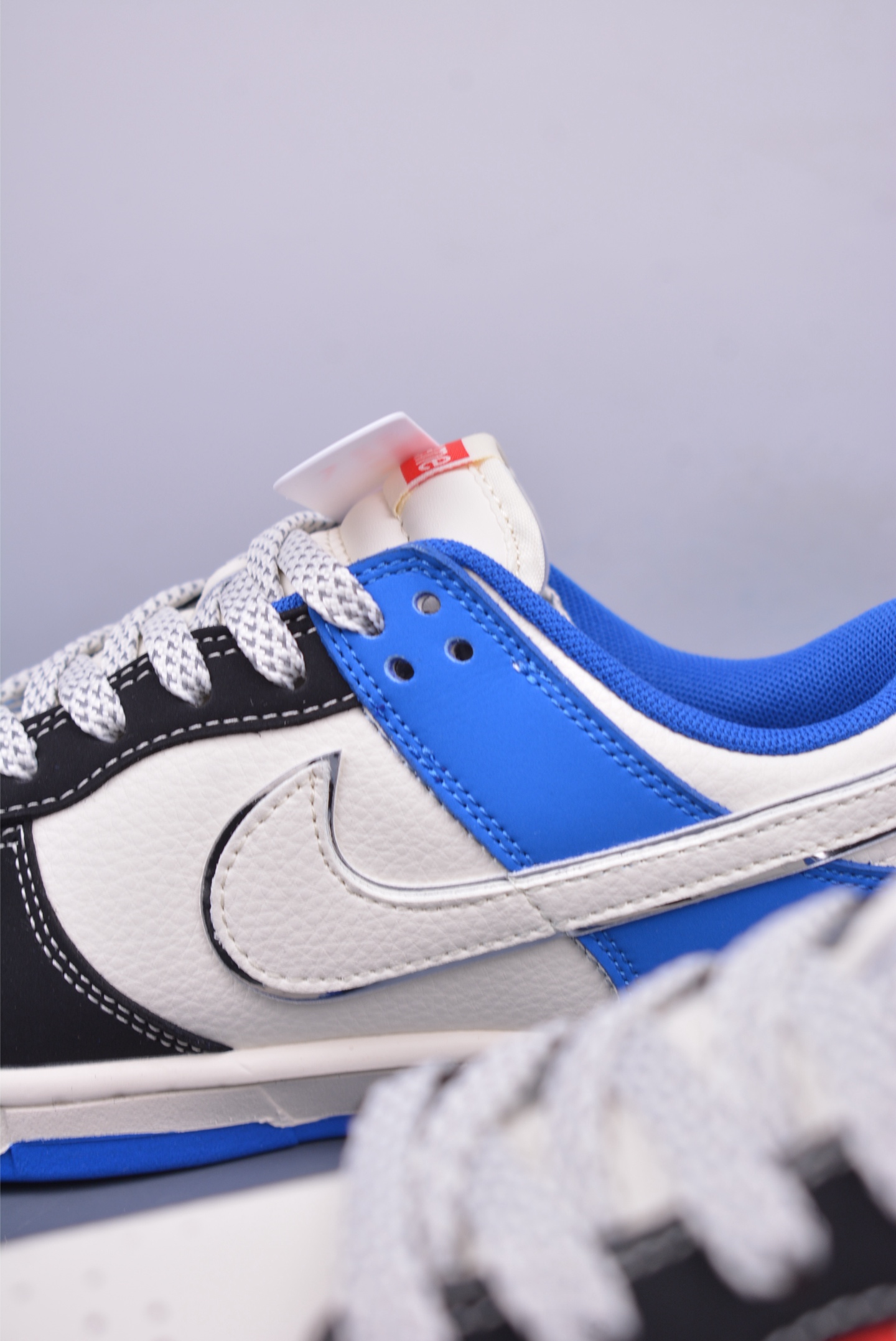 260 Nike SB Dunk Low Supreme联名 XD1588-203