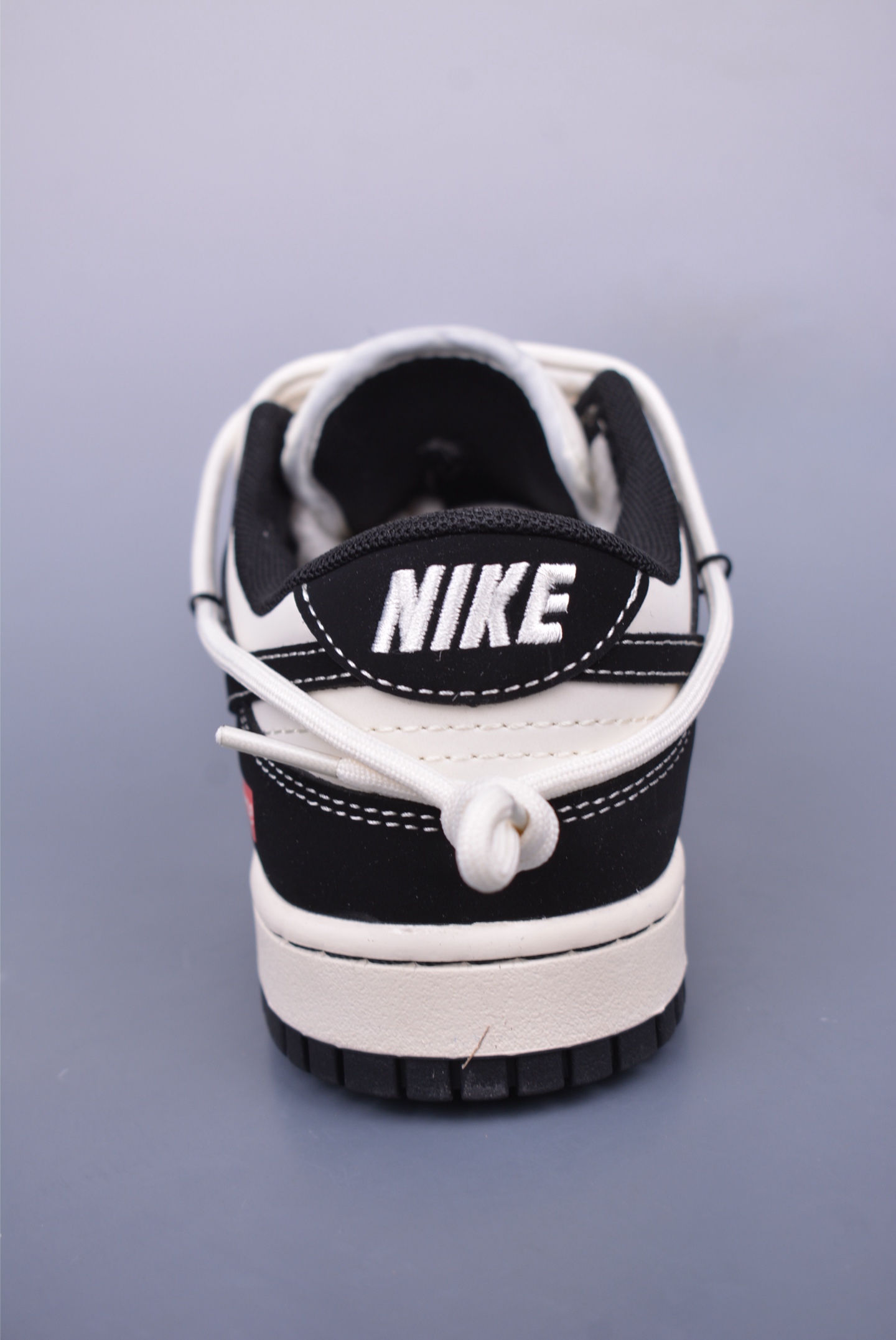 Nike SB Dunk Low Supreme联名 解构抽绳鞋带 YX5066-280