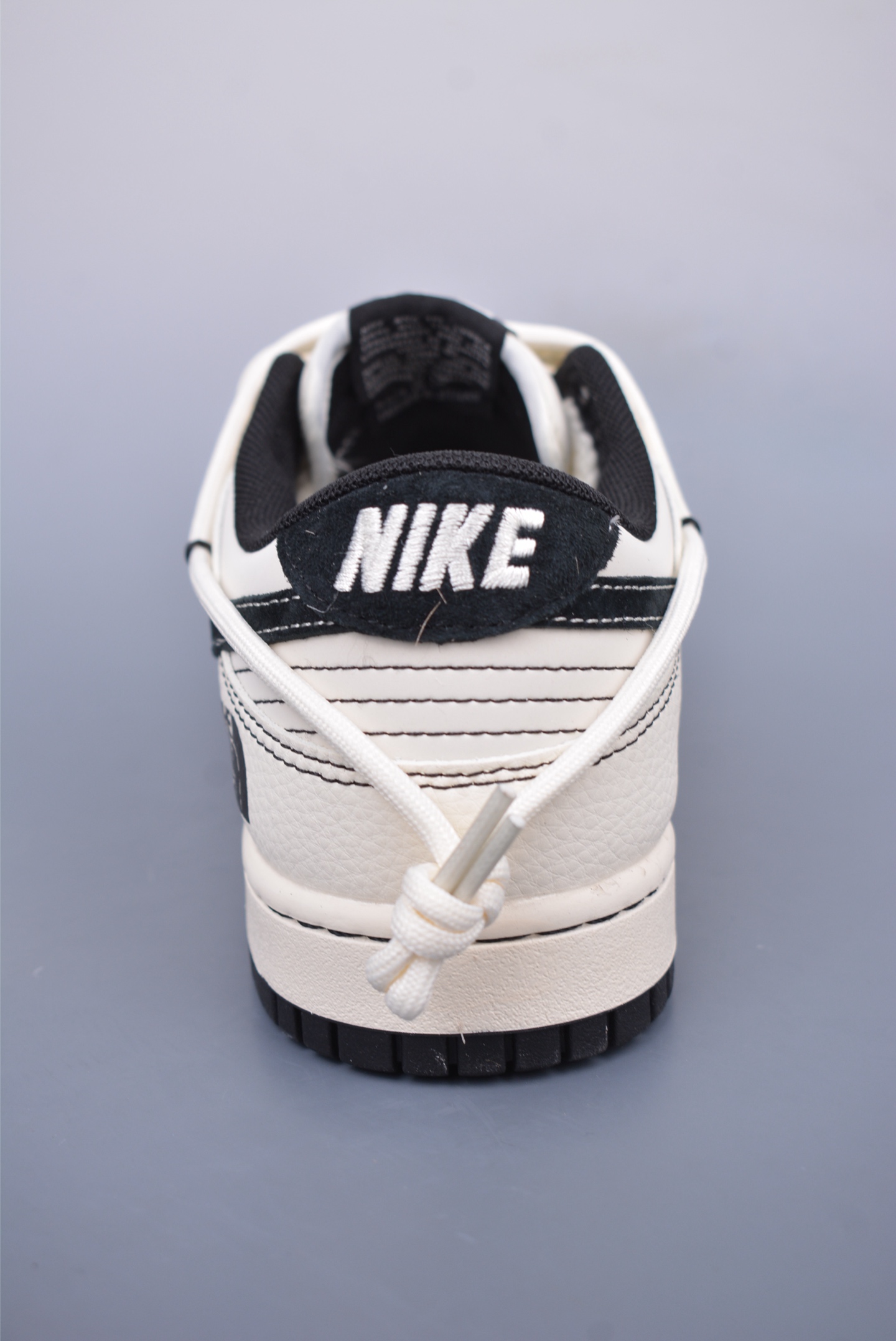 Nike SB Dunk Low 北面联名 解构抽绳鞋带 YX5066-286
