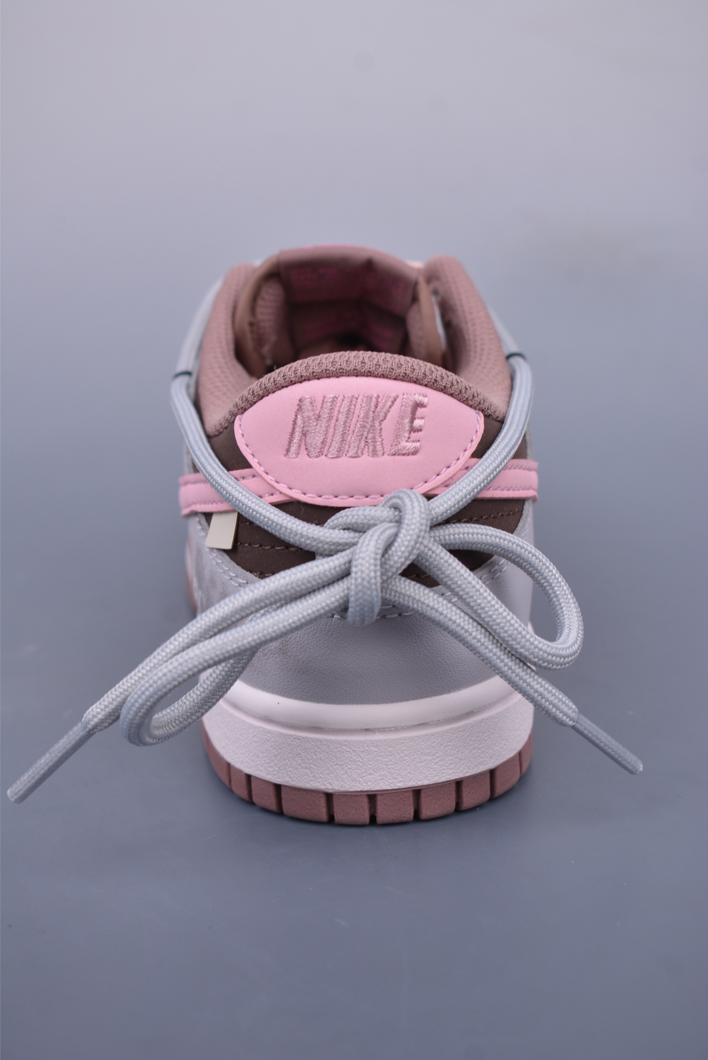 Nike SB Dunk Low 考拉派对 粉梦副歌 解构抽绳鞋带 FZ3611-208