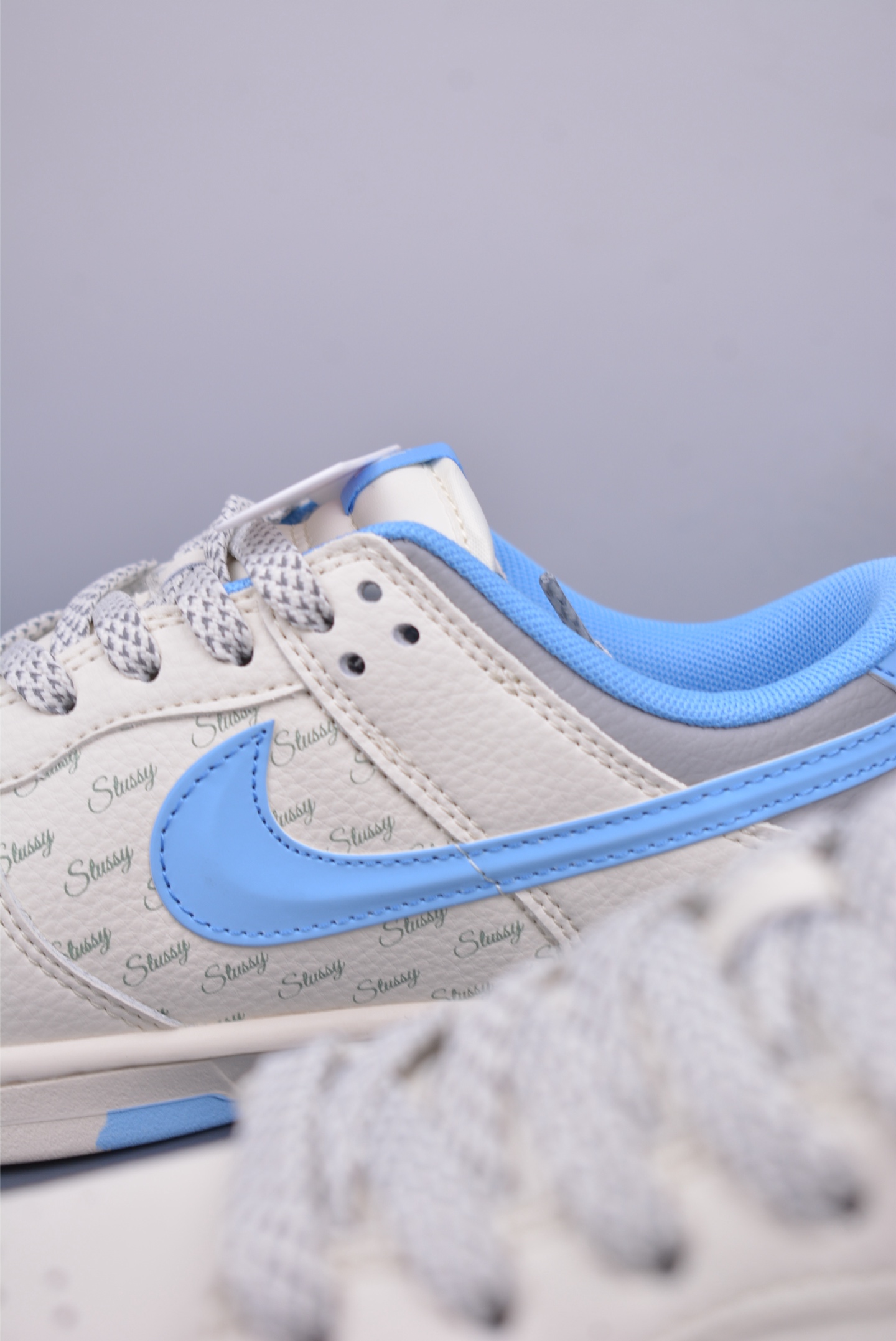 280 Nike SB Dunk Low 斯图西联名 XS6089-539