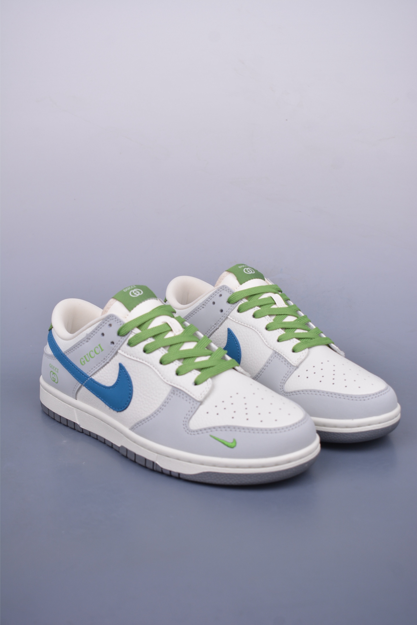 260 Nike SB Dunk Low Gucci联名 XY2026-154