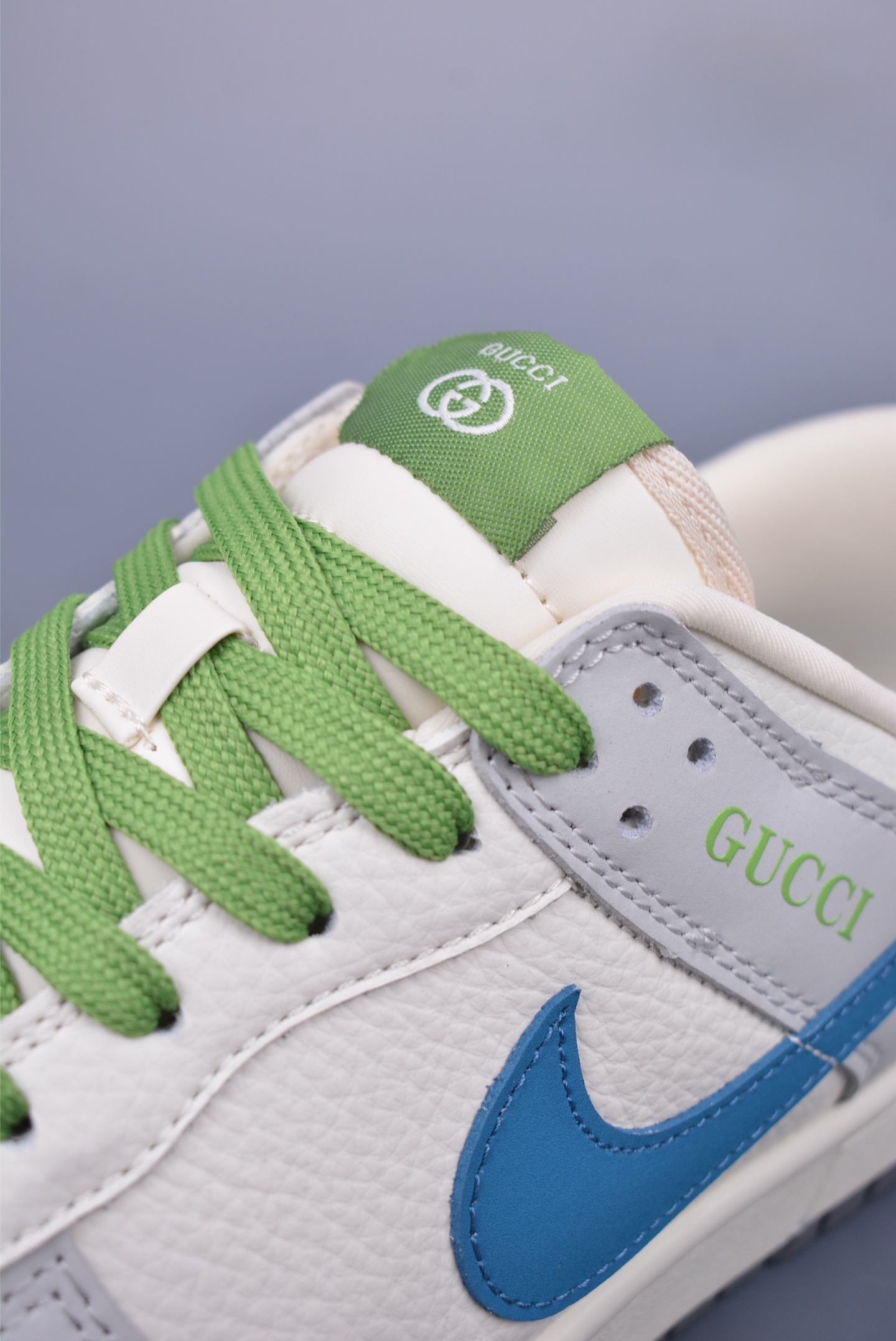 260 Nike SB Dunk Low Gucci联名 XY2026-154