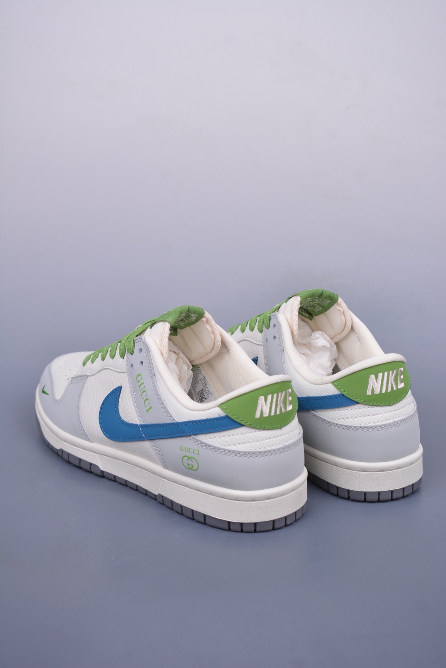260 Nike SB Dunk Low Gucci联名 XY2026-154