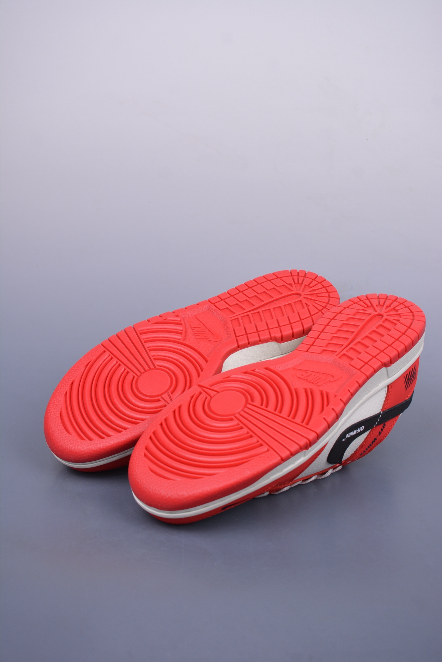 260 Nike SB Dunk Low OFF联名 XY2026-159