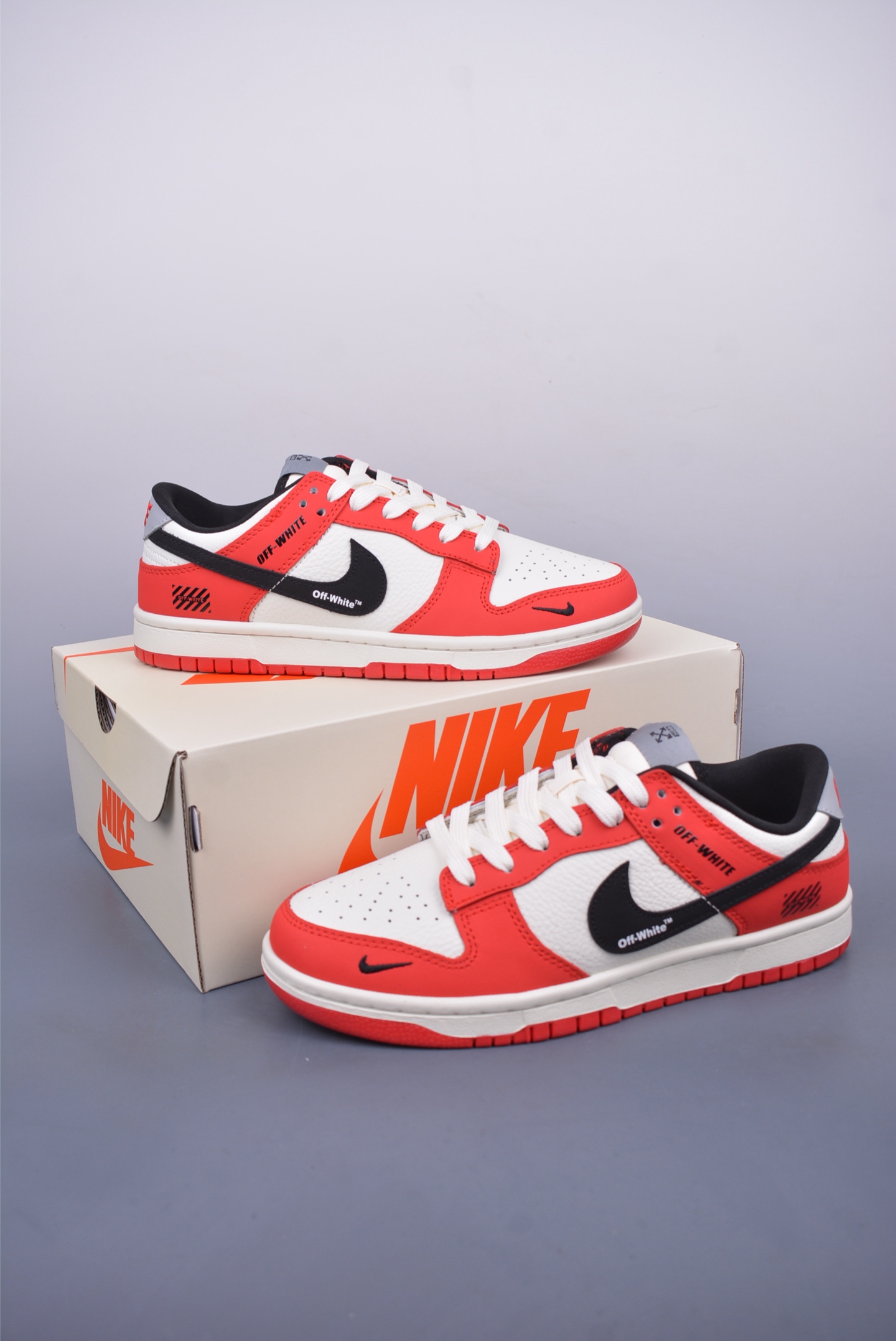 260 Nike SB Dunk Low OFF联名 XY2026-159