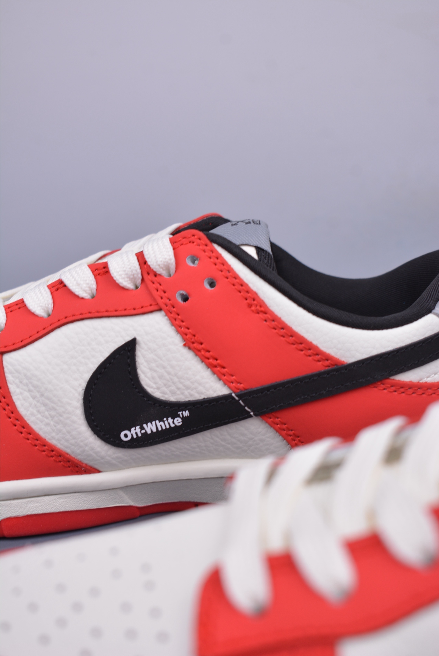 260 Nike SB Dunk Low OFF联名 XY2026-159