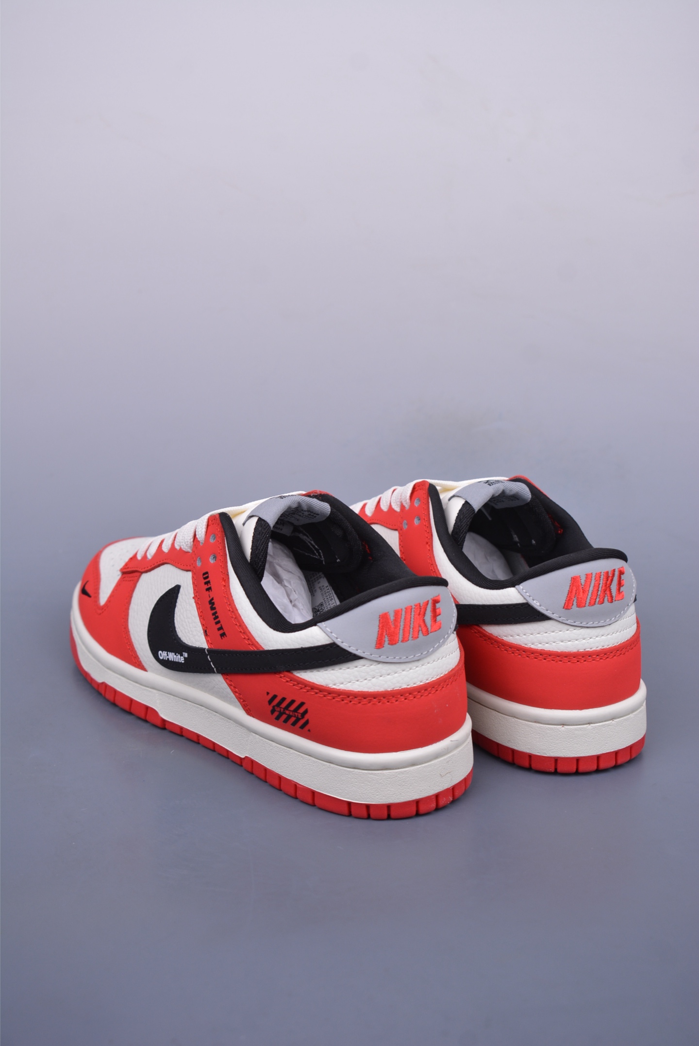 260 Nike SB Dunk Low OFF联名 XY2026-159