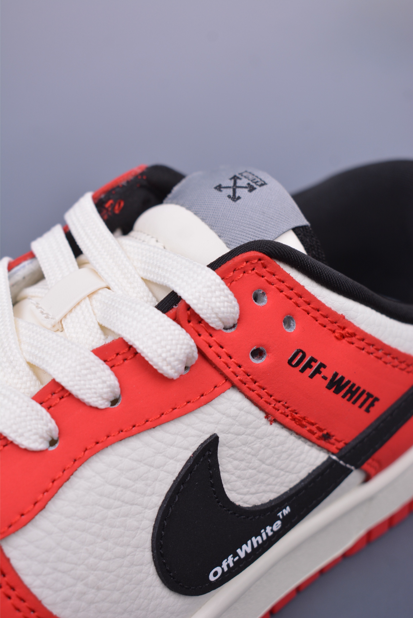 260 Nike SB Dunk Low OFF联名 XY2026-159