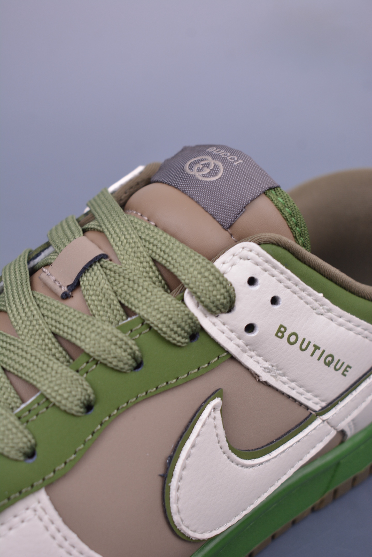 260 Nike SB Dunk Low Gucci联名 XY2026-150