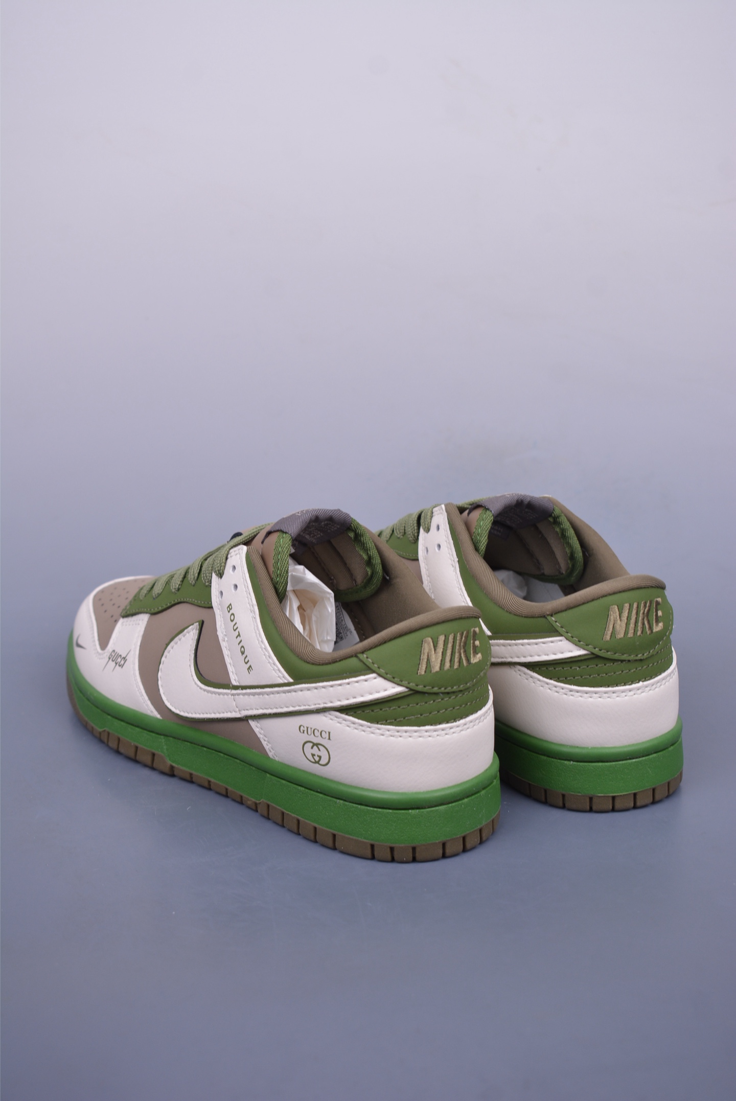 260 Nike SB Dunk Low Gucci联名 XY2026-150