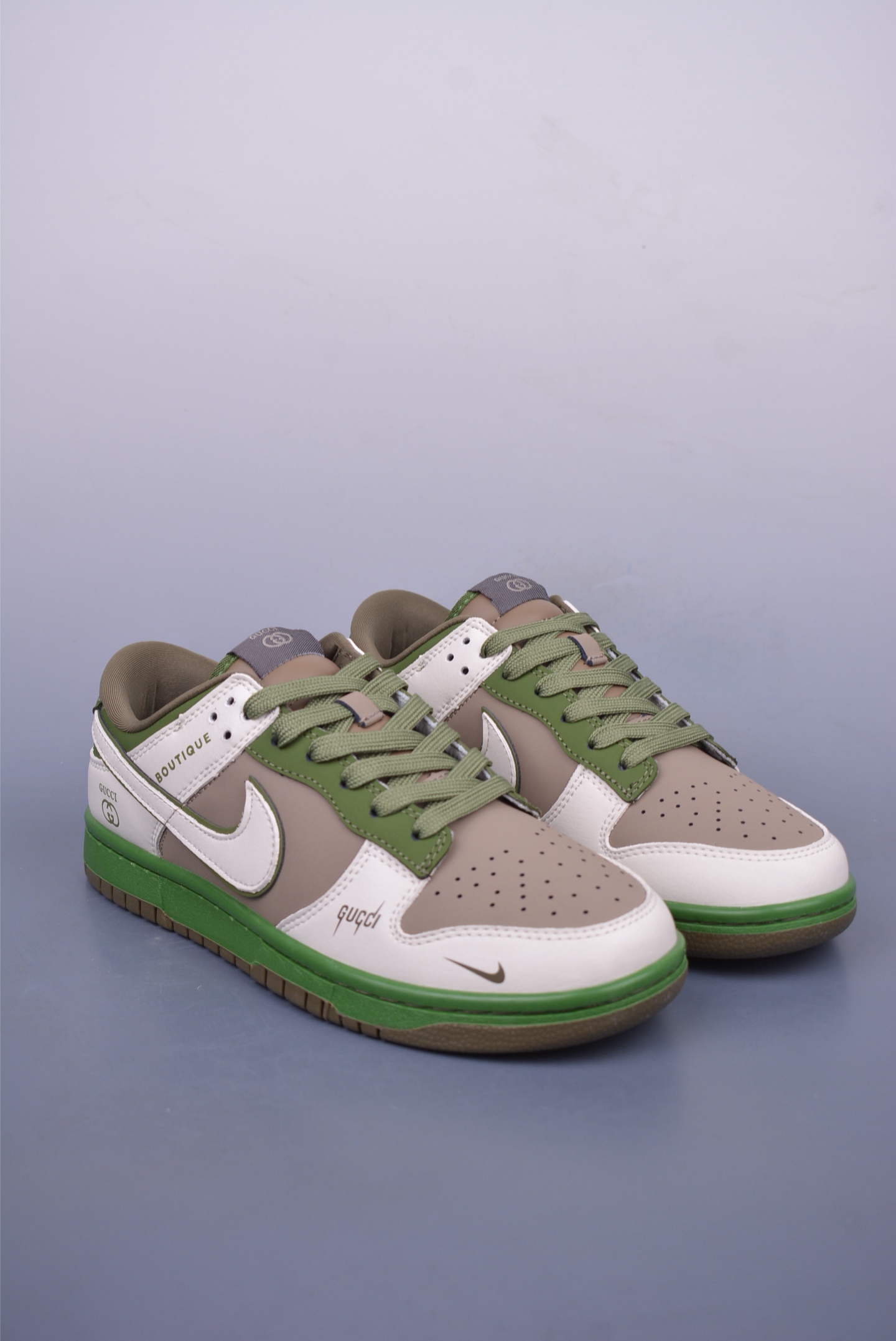 260 Nike SB Dunk Low Gucci联名 XY2026-150