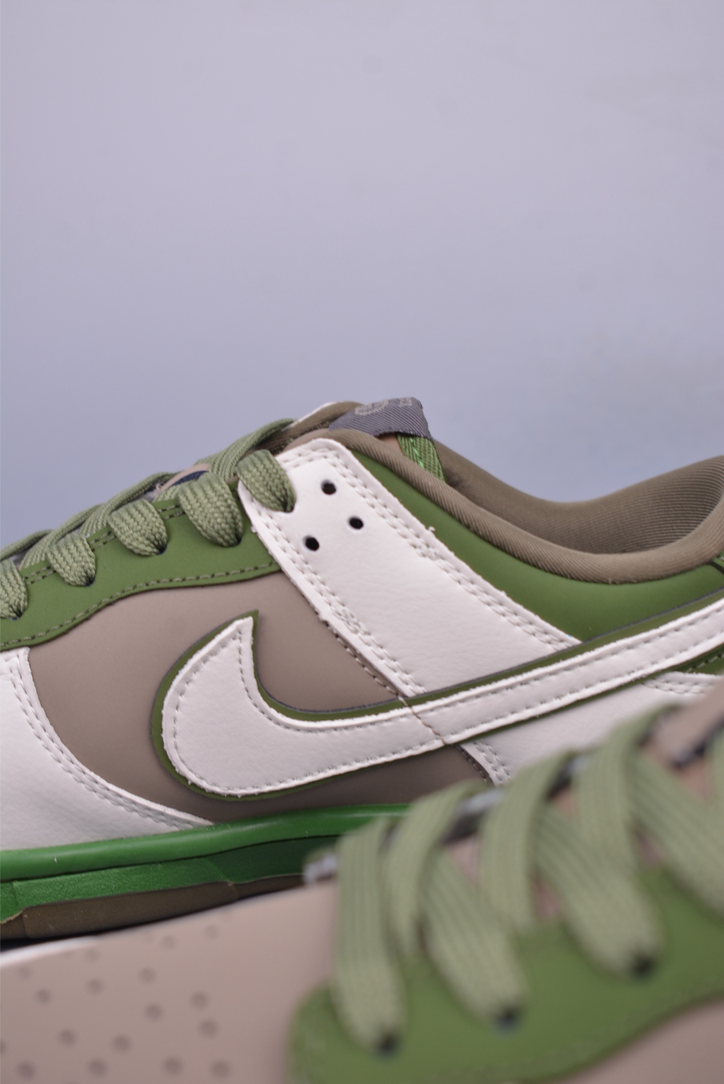 260 Nike SB Dunk Low Gucci联名 XY2026-150
