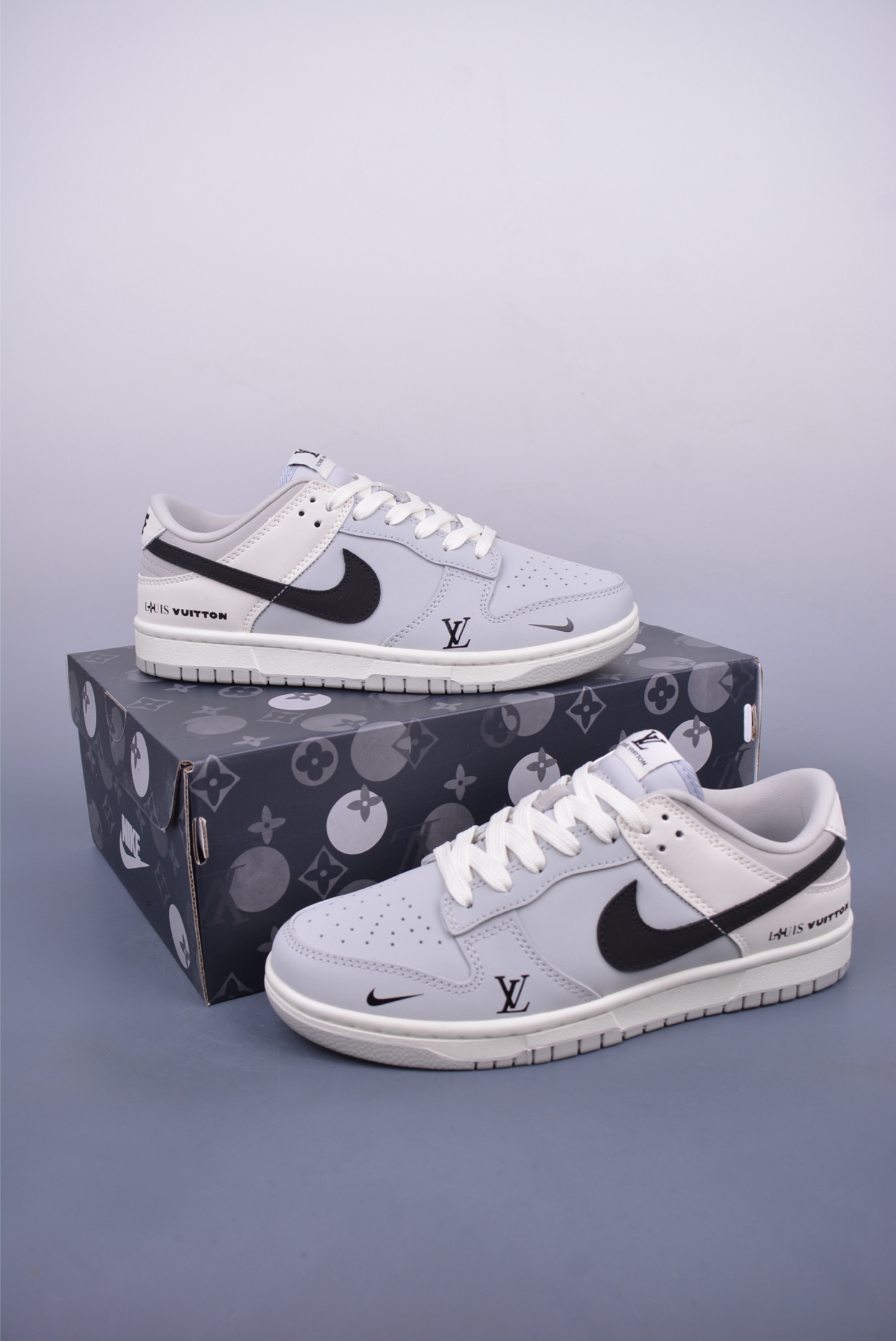 260 Nike SB Dunk Low LV联名 XY2026-153