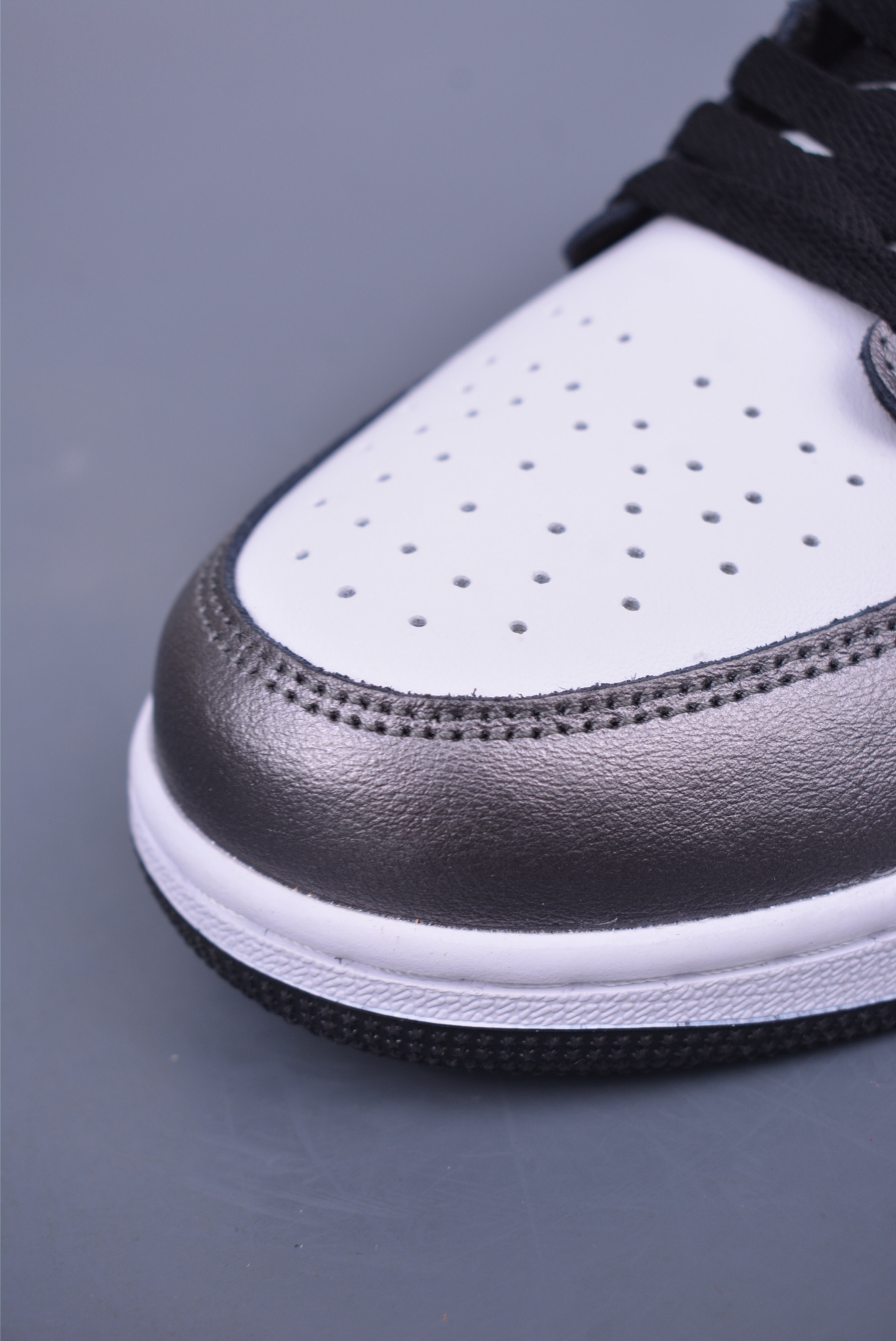 200 Air Jordan 1 Low 紫黑 AJ1乔1低帮休闲板鞋 HJ5910-105
