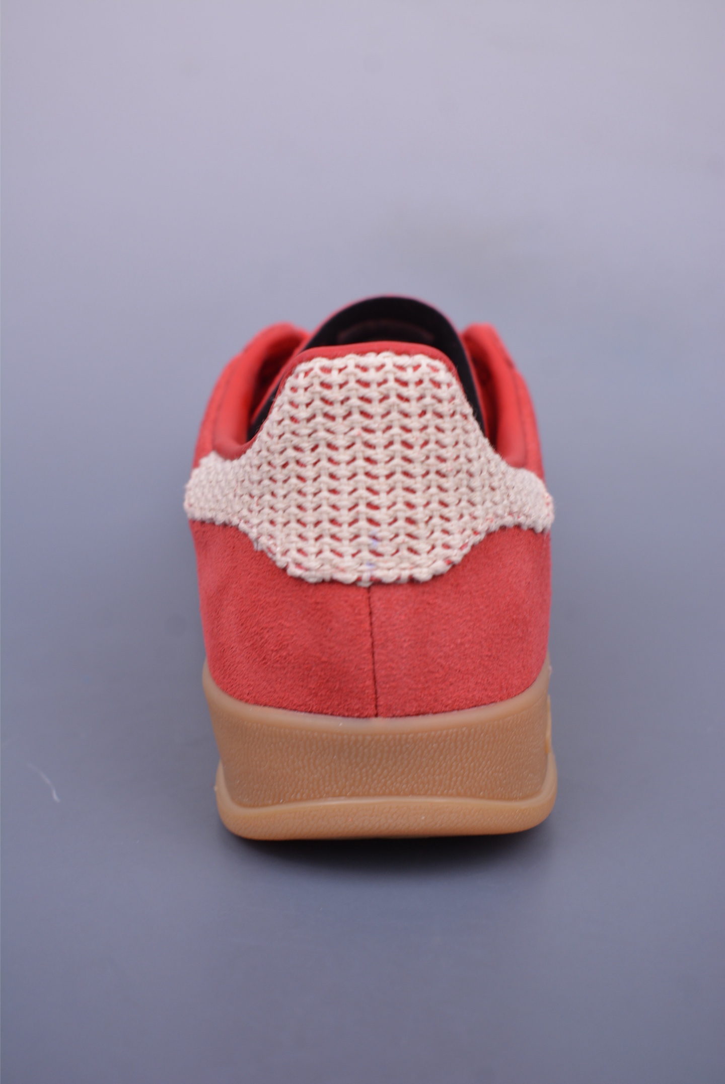 180 adidas Originals Gazelle INdoor 三叶草休闲防滑耐磨低帮板鞋 JI2756