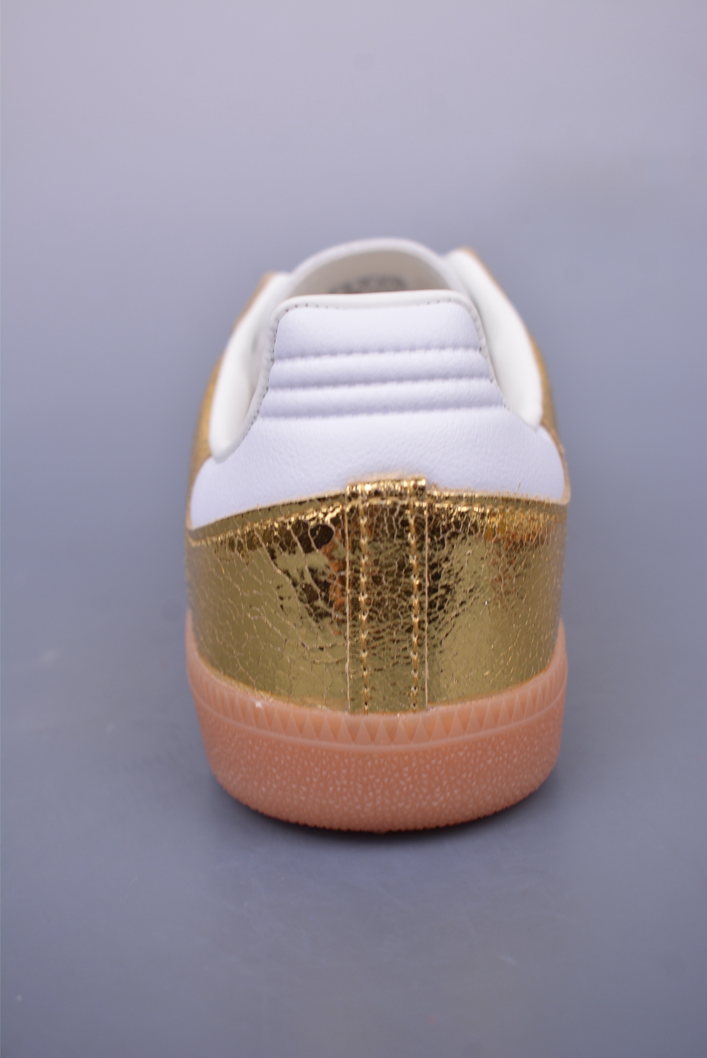 180 Adidas Samba 复古桑巴板鞋 KI5719
